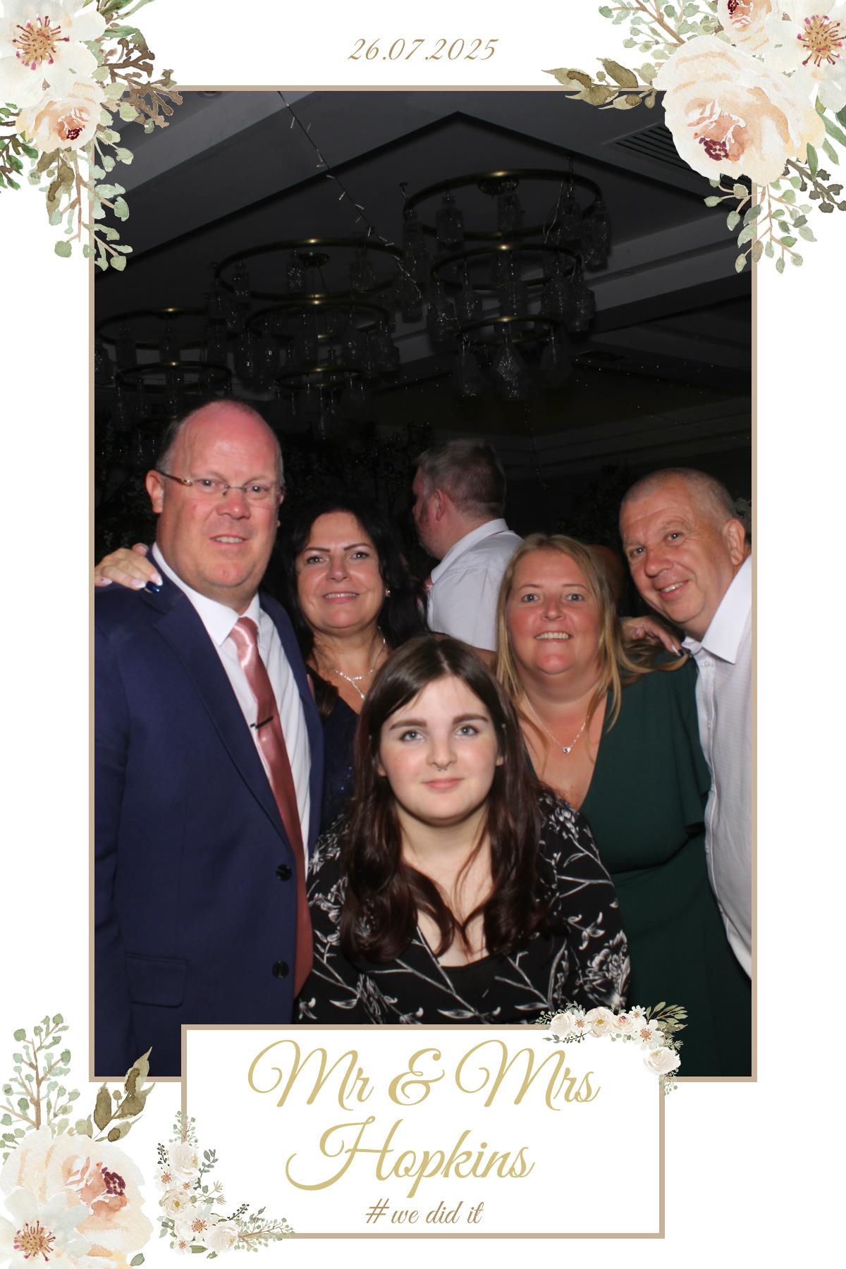 Mr & Mrs Hopkins' Wedding | View more photos from the event at gallery.liverpoolselfiemirror.co.uk/u/LiverpoolSelfieMirror/Mr-Mrs-Hopkins-Wedding