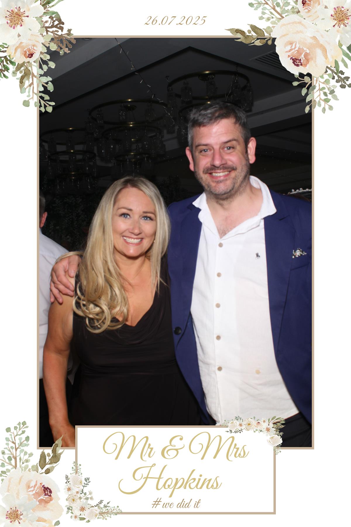 Mr & Mrs Hopkins' Wedding | View more photos from the event at gallery.liverpoolselfiemirror.co.uk/u/LiverpoolSelfieMirror/Mr-Mrs-Hopkins-Wedding