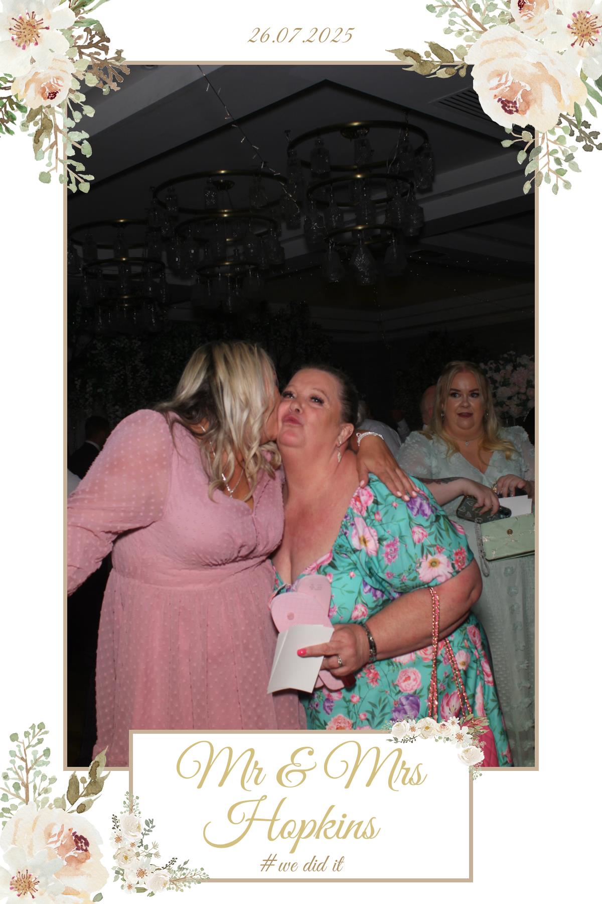 Mr & Mrs Hopkins' Wedding | View more photos from the event at gallery.liverpoolselfiemirror.co.uk/u/LiverpoolSelfieMirror/Mr-Mrs-Hopkins-Wedding