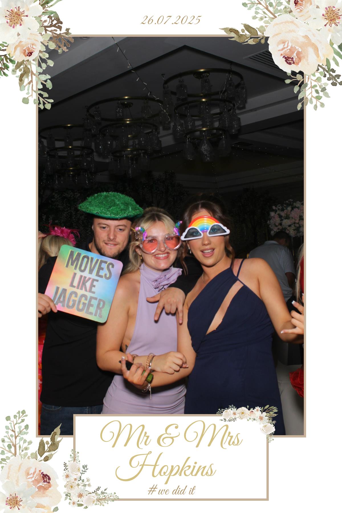 Mr & Mrs Hopkins' Wedding | View more photos from the event at gallery.liverpoolselfiemirror.co.uk/u/LiverpoolSelfieMirror/Mr-Mrs-Hopkins-Wedding