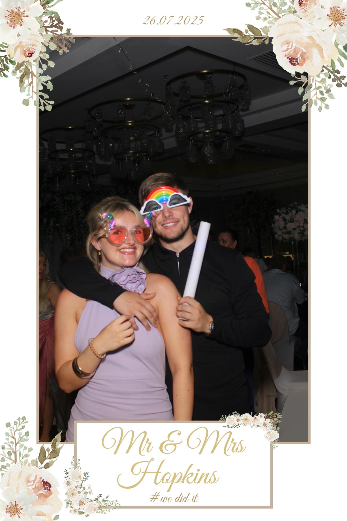 Mr & Mrs Hopkins' Wedding | View more photos from the event at gallery.liverpoolselfiemirror.co.uk/u/LiverpoolSelfieMirror/Mr-Mrs-Hopkins-Wedding