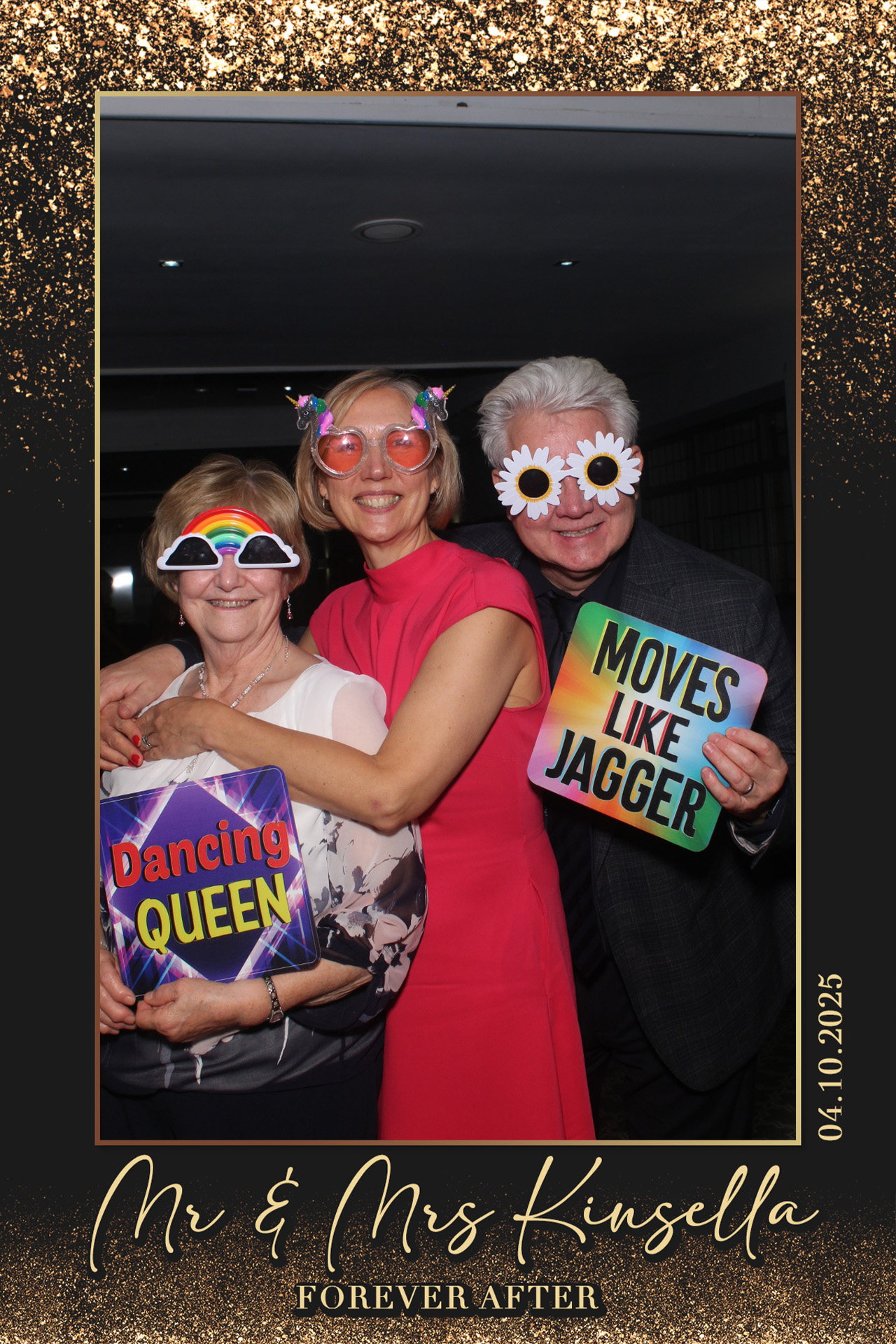 Mr & Mrs Kinsella's Wedding | View more photos from the event at gallery.liverpoolselfiemirror.co.uk/u/LiverpoolSelfieMirror/Mr-Mrs-Kinsellas-Wedding