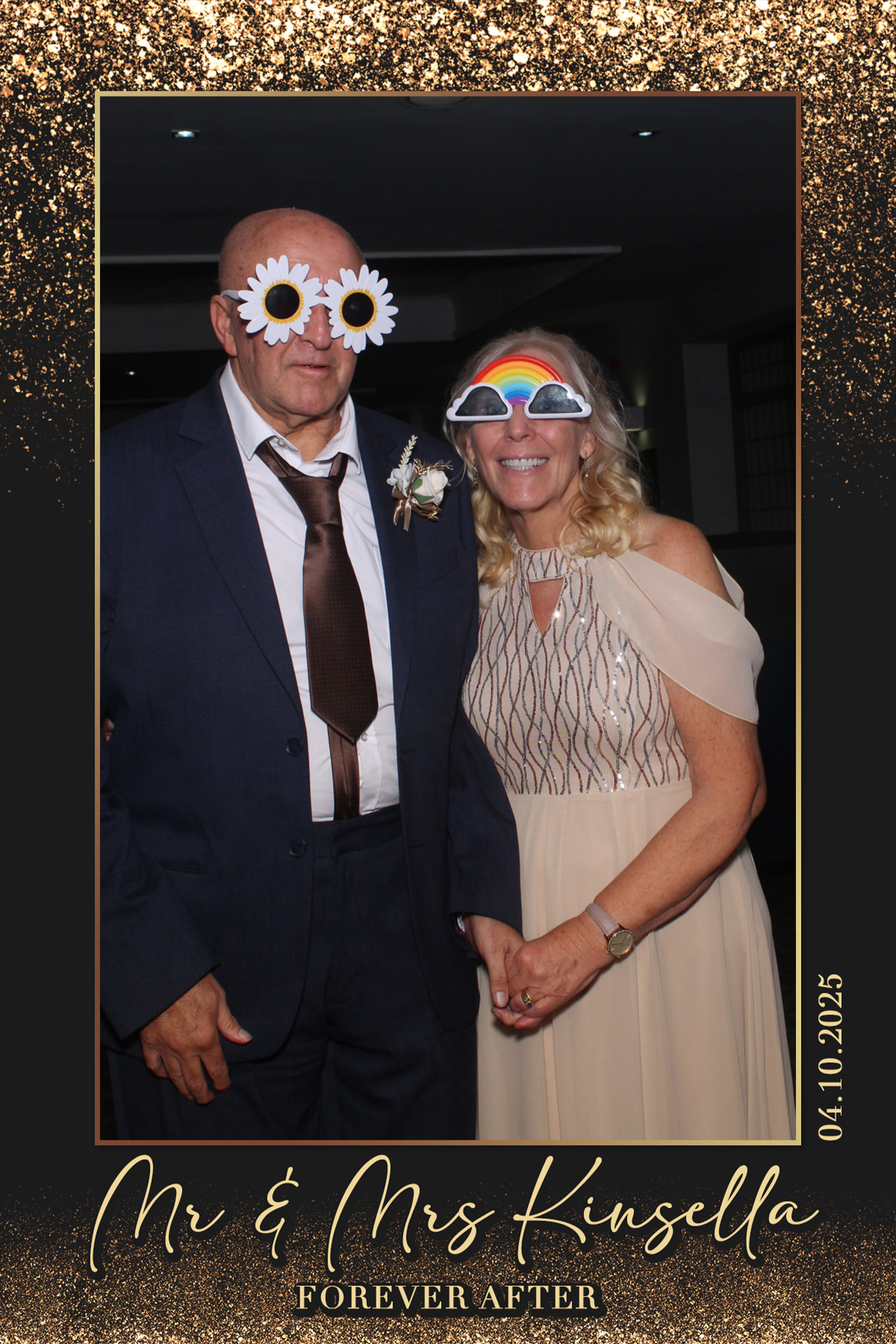 Mr & Mrs Kinsella's Wedding | View more photos from the event at gallery.liverpoolselfiemirror.co.uk/u/LiverpoolSelfieMirror/Mr-Mrs-Kinsellas-Wedding