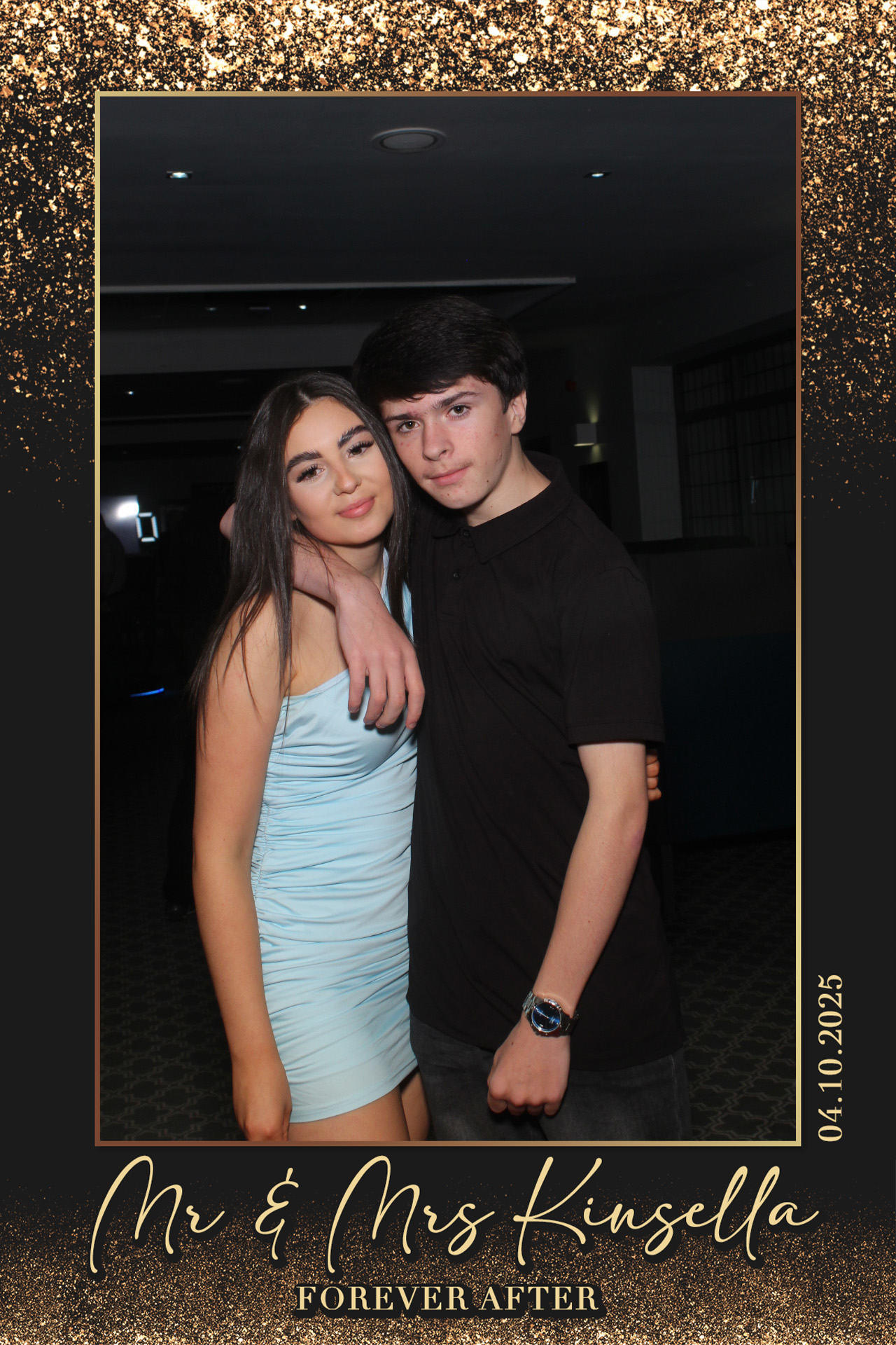 Mr & Mrs Kinsella's Wedding | View more photos from the event at gallery.liverpoolselfiemirror.co.uk/u/LiverpoolSelfieMirror/Mr-Mrs-Kinsellas-Wedding