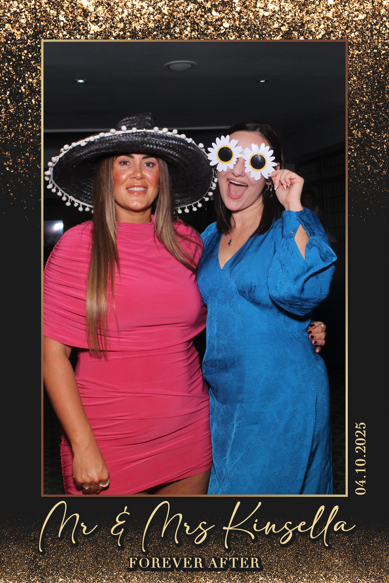 Mr & Mrs Kinsella's Wedding | View more photos from the event at gallery.liverpoolselfiemirror.co.uk/u/LiverpoolSelfieMirror/Mr-Mrs-Kinsellas-Wedding