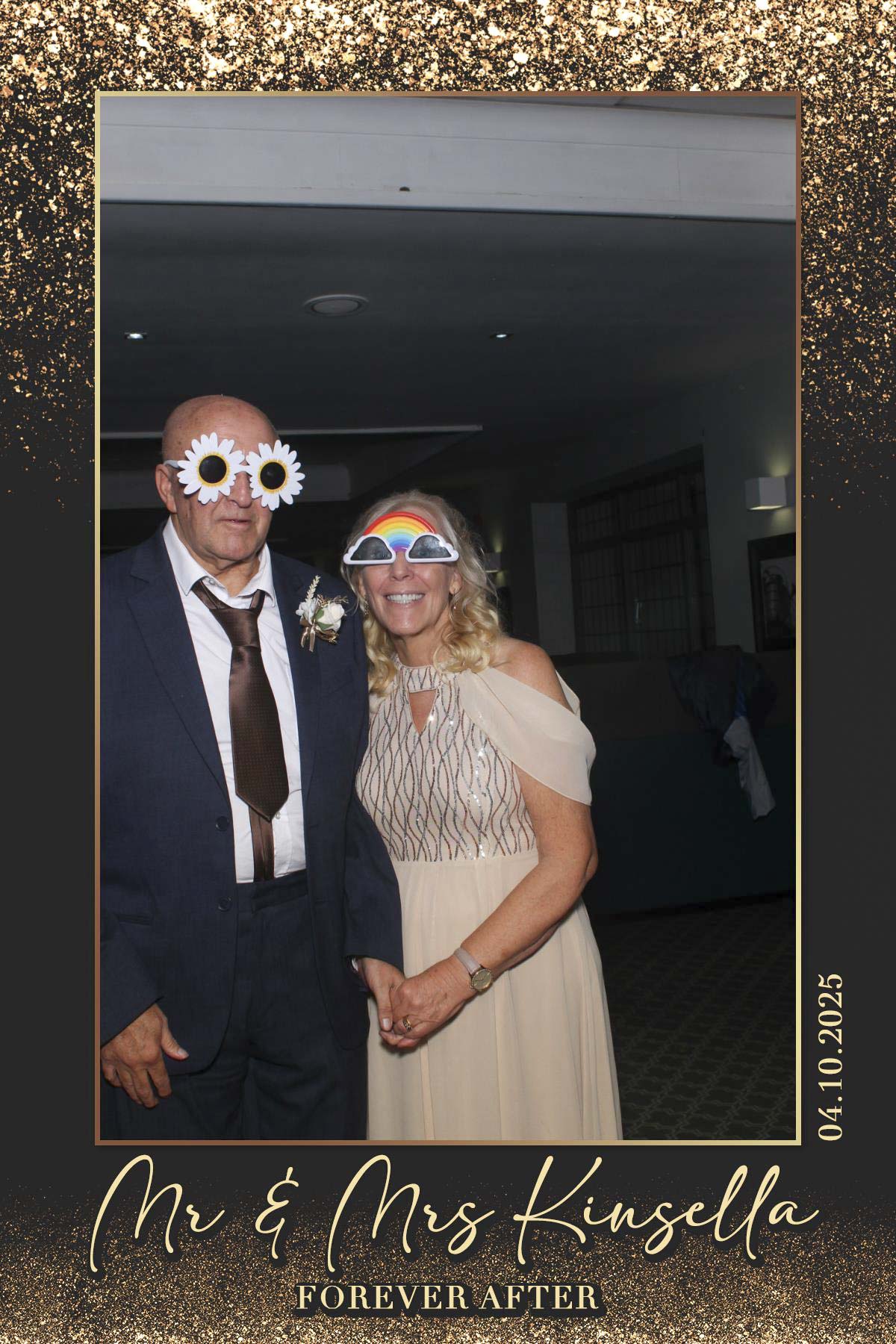 Mr & Mrs Kinsella's Wedding | View more photos from the event at gallery.liverpoolselfiemirror.co.uk/u/LiverpoolSelfieMirror/Mr-Mrs-Kinsellas-Wedding