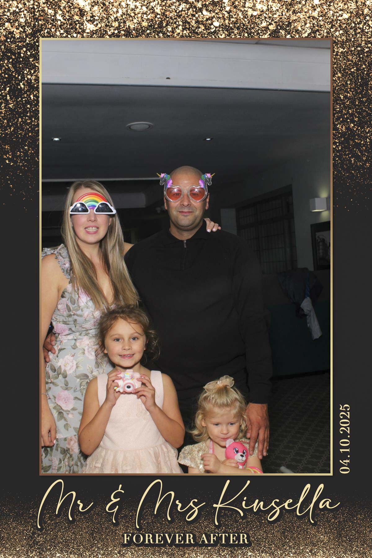 Mr & Mrs Kinsella's Wedding | View more photos from the event at gallery.liverpoolselfiemirror.co.uk/u/LiverpoolSelfieMirror/Mr-Mrs-Kinsellas-Wedding