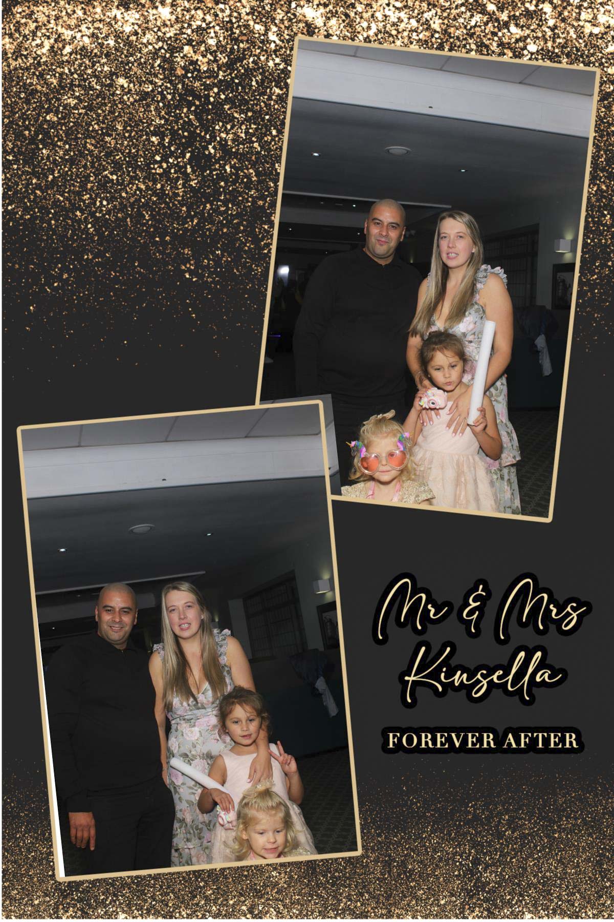 Mr & Mrs Kinsella's Wedding | View more photos from the event at gallery.liverpoolselfiemirror.co.uk/u/LiverpoolSelfieMirror/Mr-Mrs-Kinsellas-Wedding