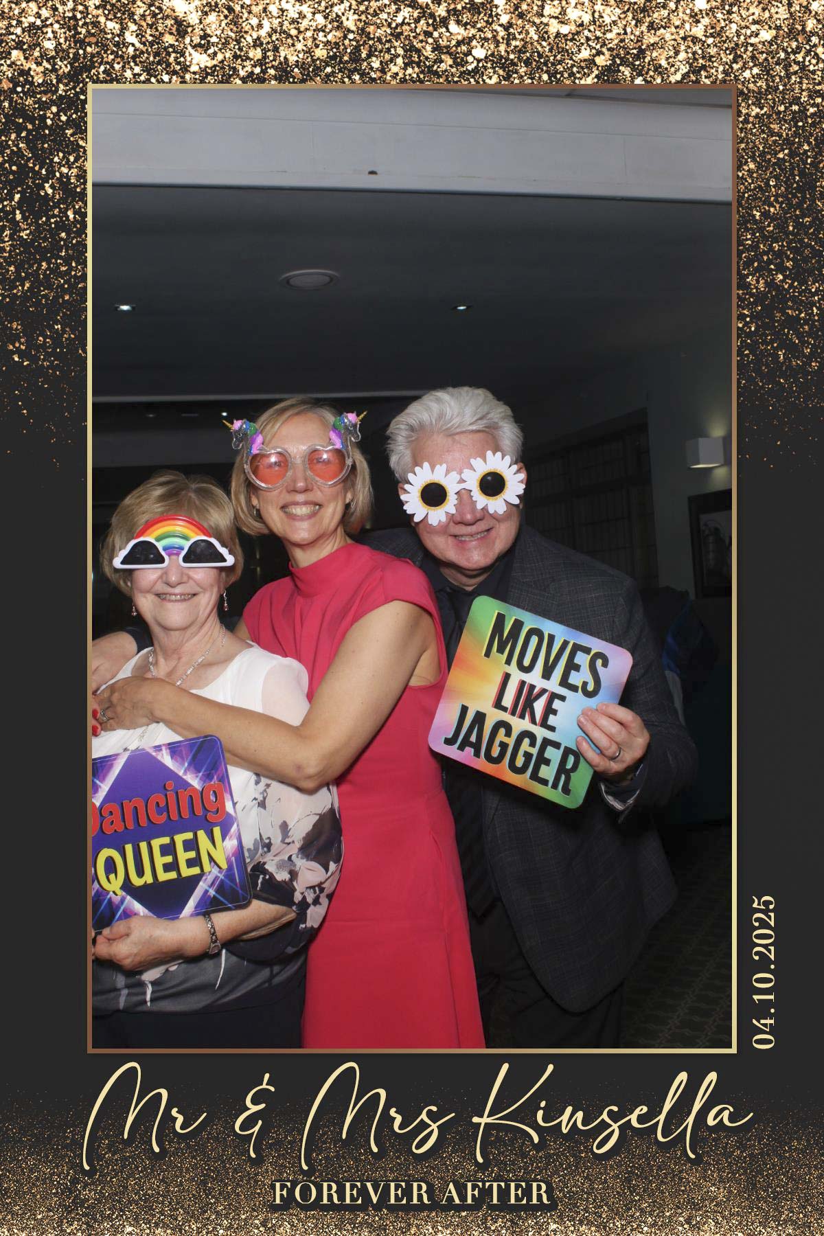 Mr & Mrs Kinsella's Wedding | View more photos from the event at gallery.liverpoolselfiemirror.co.uk/u/LiverpoolSelfieMirror/Mr-Mrs-Kinsellas-Wedding