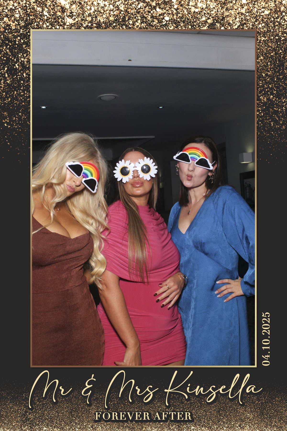 Mr & Mrs Kinsella's Wedding | View more photos from the event at gallery.liverpoolselfiemirror.co.uk/u/LiverpoolSelfieMirror/Mr-Mrs-Kinsellas-Wedding