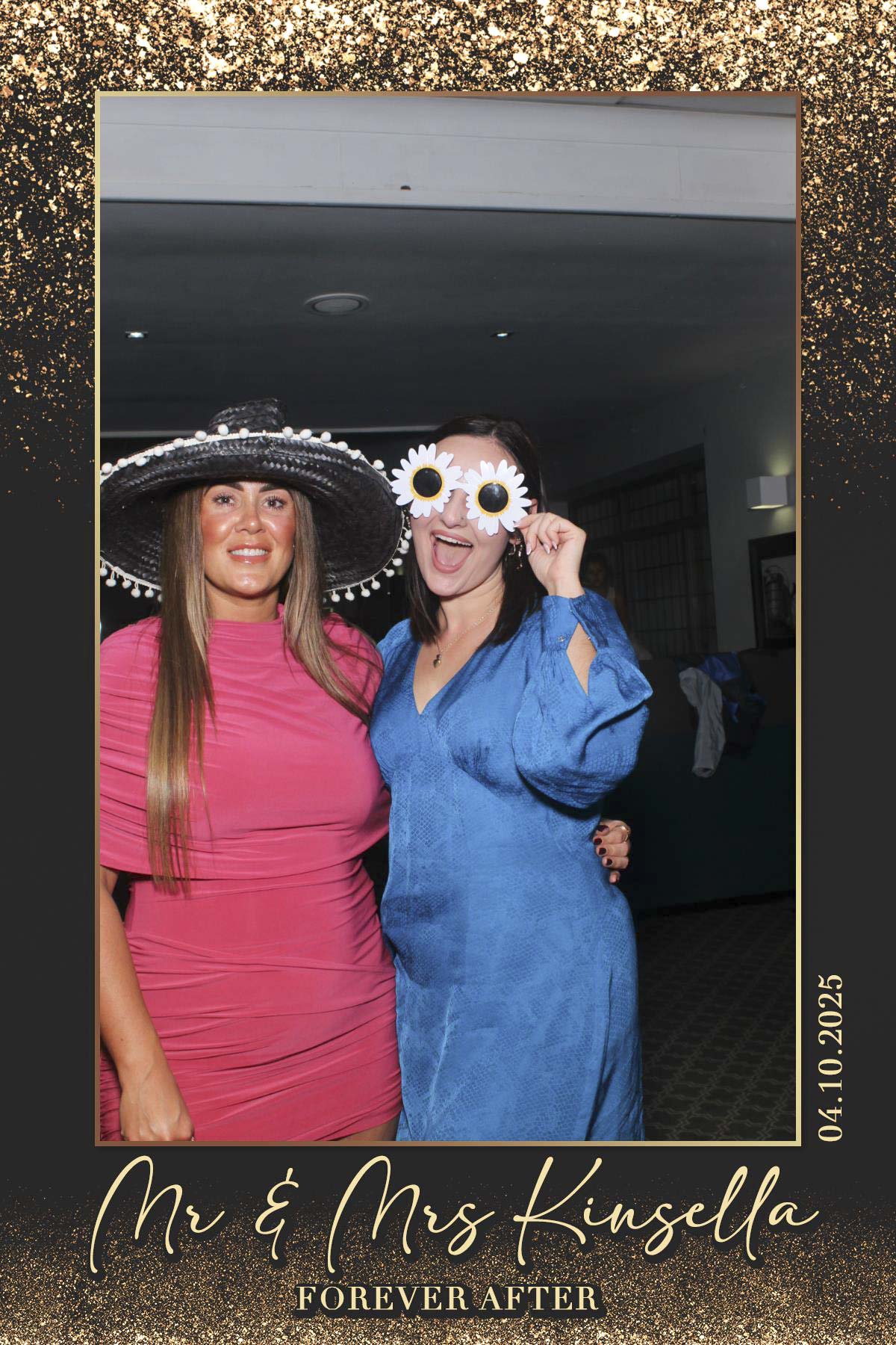 Mr & Mrs Kinsella's Wedding | View more photos from the event at gallery.liverpoolselfiemirror.co.uk/u/LiverpoolSelfieMirror/Mr-Mrs-Kinsellas-Wedding