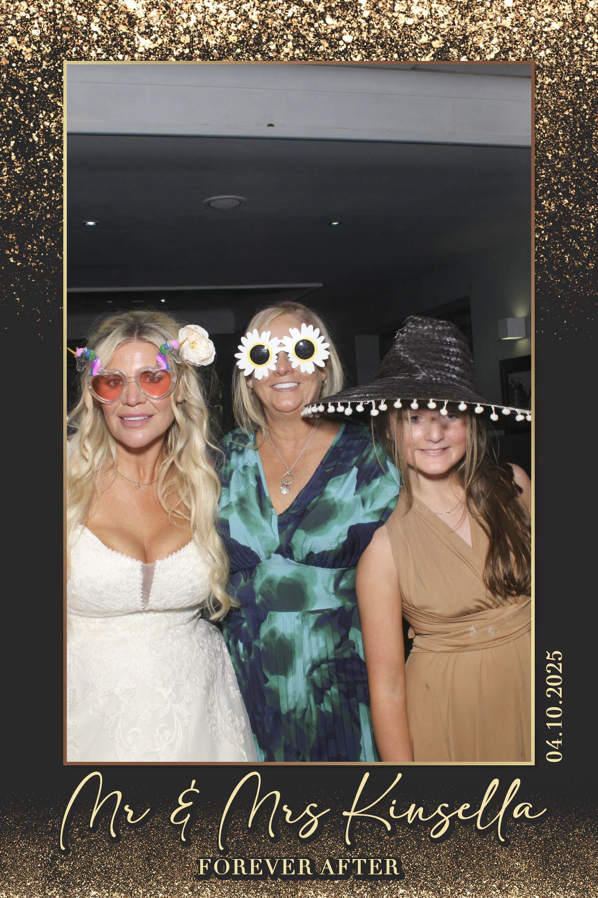 Mr & Mrs Kinsella's Wedding | View more photos from the event at gallery.liverpoolselfiemirror.co.uk/u/LiverpoolSelfieMirror/Mr-Mrs-Kinsellas-Wedding