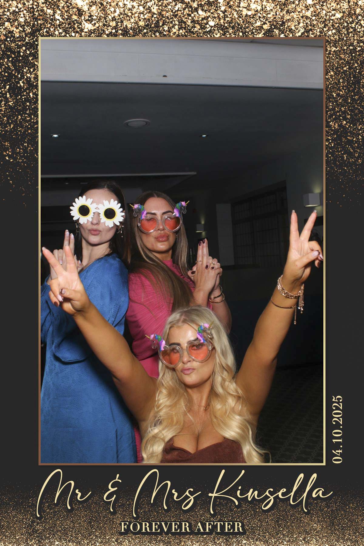 Mr & Mrs Kinsella's Wedding | View more photos from the event at gallery.liverpoolselfiemirror.co.uk/u/LiverpoolSelfieMirror/Mr-Mrs-Kinsellas-Wedding