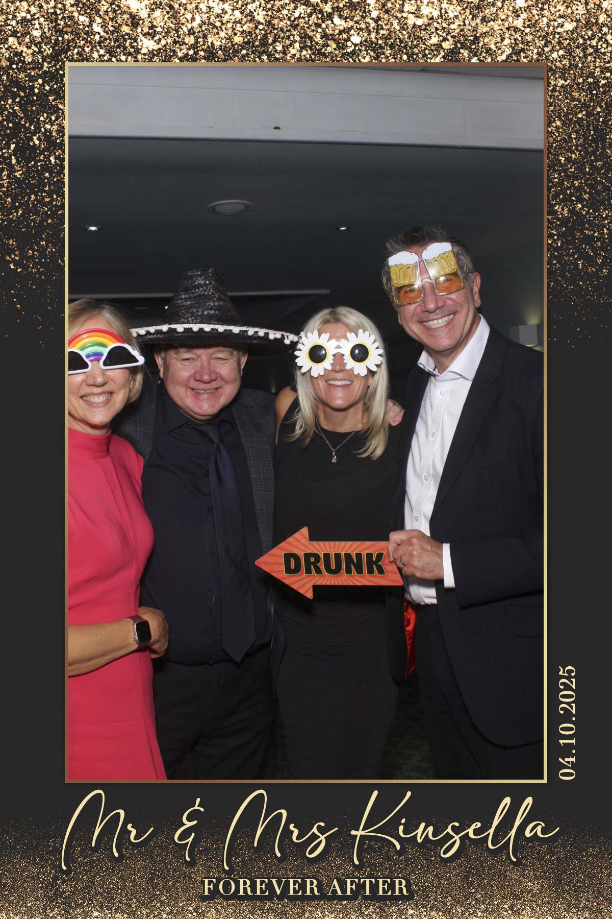 Mr & Mrs Kinsella's Wedding | View more photos from the event at gallery.liverpoolselfiemirror.co.uk/u/LiverpoolSelfieMirror/Mr-Mrs-Kinsellas-Wedding