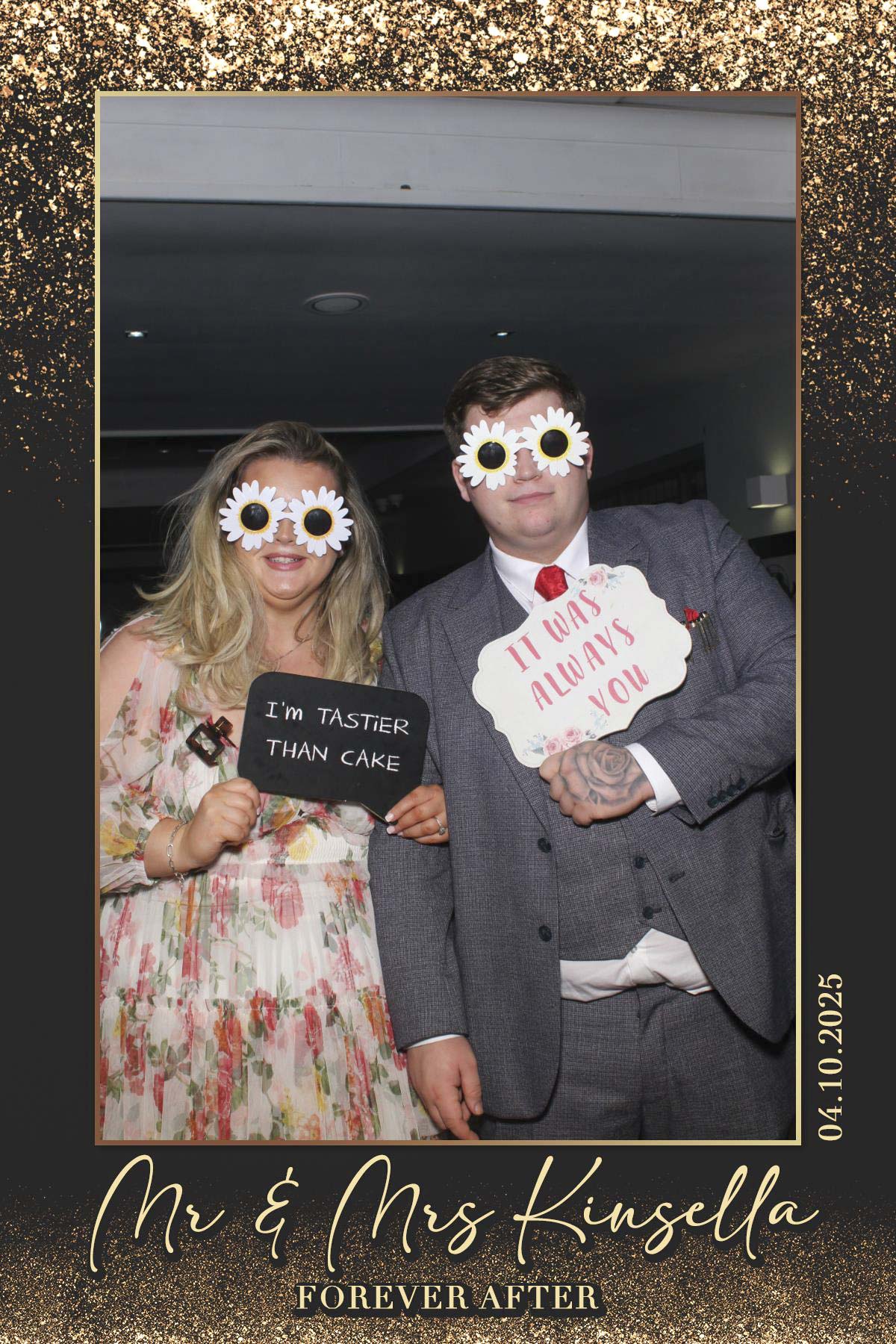 Mr & Mrs Kinsella's Wedding | View more photos from the event at gallery.liverpoolselfiemirror.co.uk/u/LiverpoolSelfieMirror/Mr-Mrs-Kinsellas-Wedding