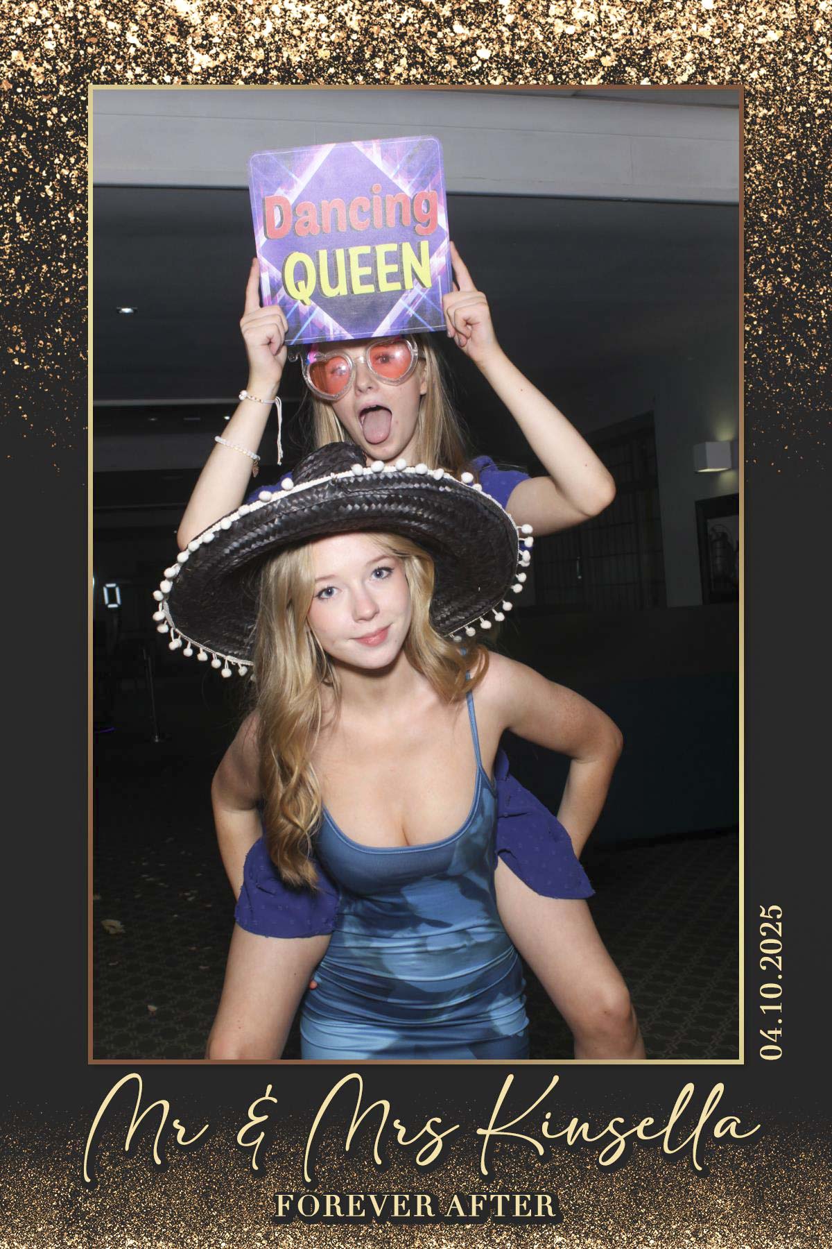 Mr & Mrs Kinsella's Wedding | View more photos from the event at gallery.liverpoolselfiemirror.co.uk/u/LiverpoolSelfieMirror/Mr-Mrs-Kinsellas-Wedding