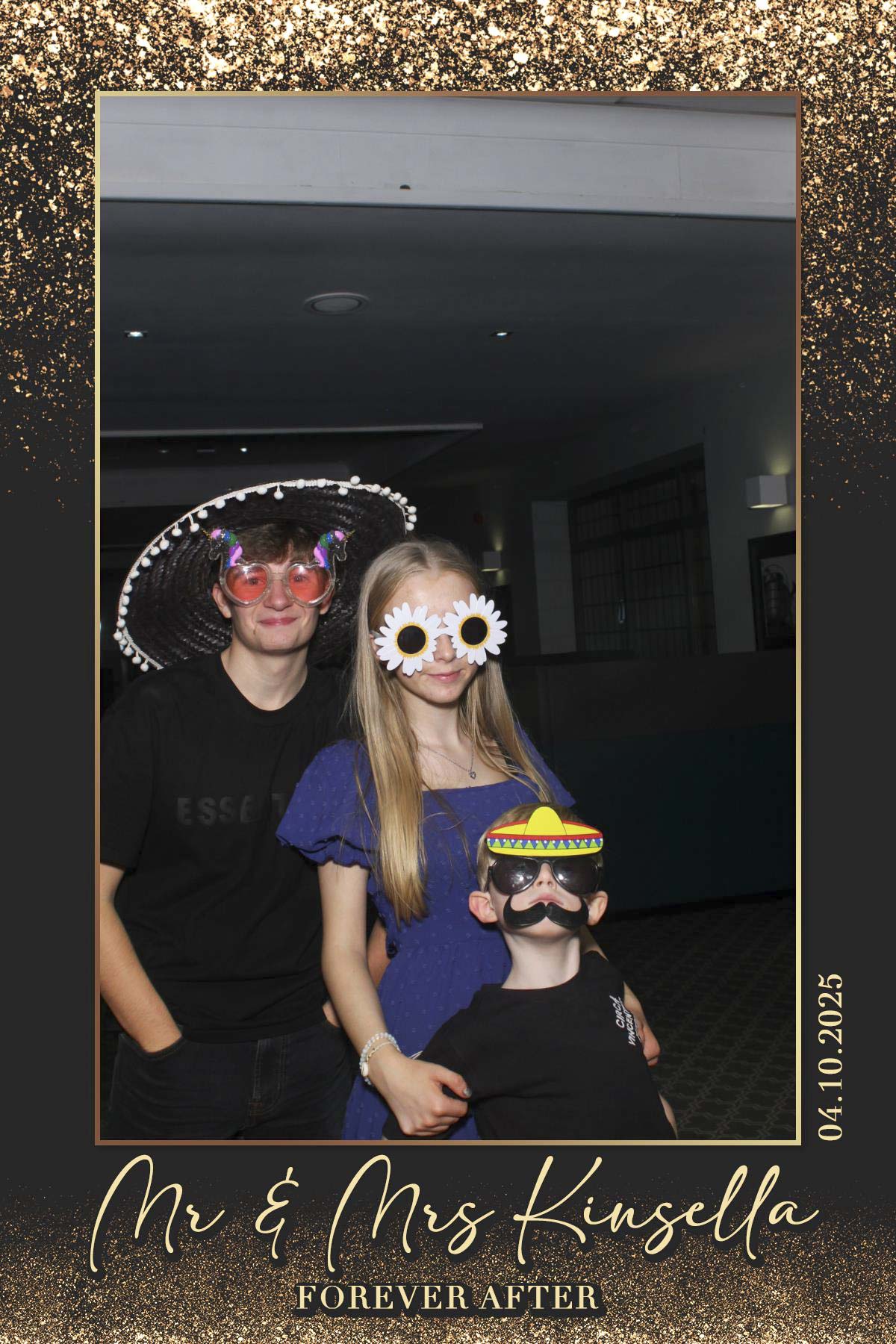 Mr & Mrs Kinsella's Wedding | View more photos from the event at gallery.liverpoolselfiemirror.co.uk/u/LiverpoolSelfieMirror/Mr-Mrs-Kinsellas-Wedding