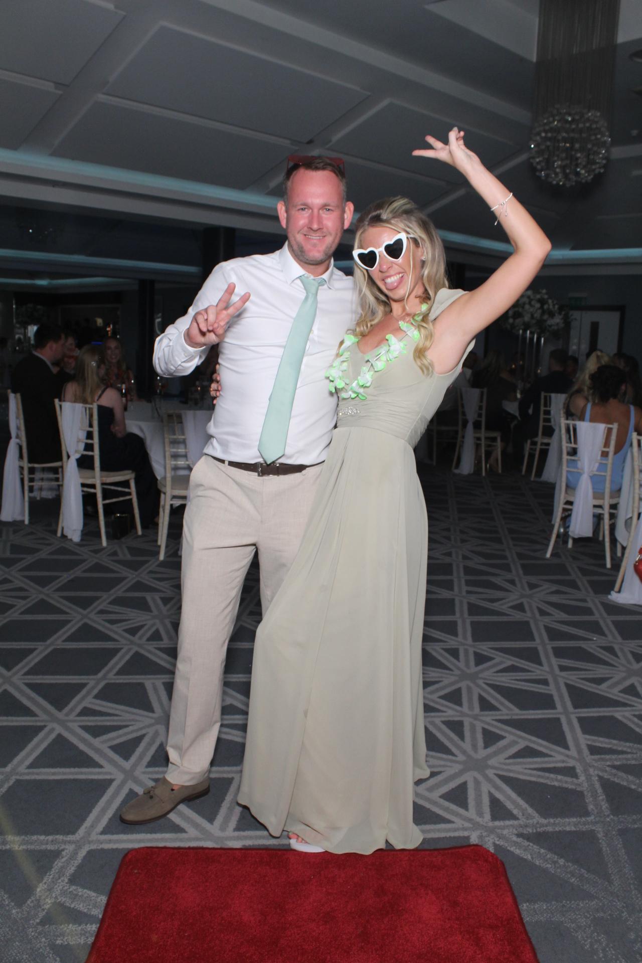 Mr & Mrs Sperillo's Wedding | View more photos from the event at gallery.liverpoolselfiemirror.co.uk/u/LiverpoolSelfieMirror/Mr-Mrs-Sperillos-Wedding