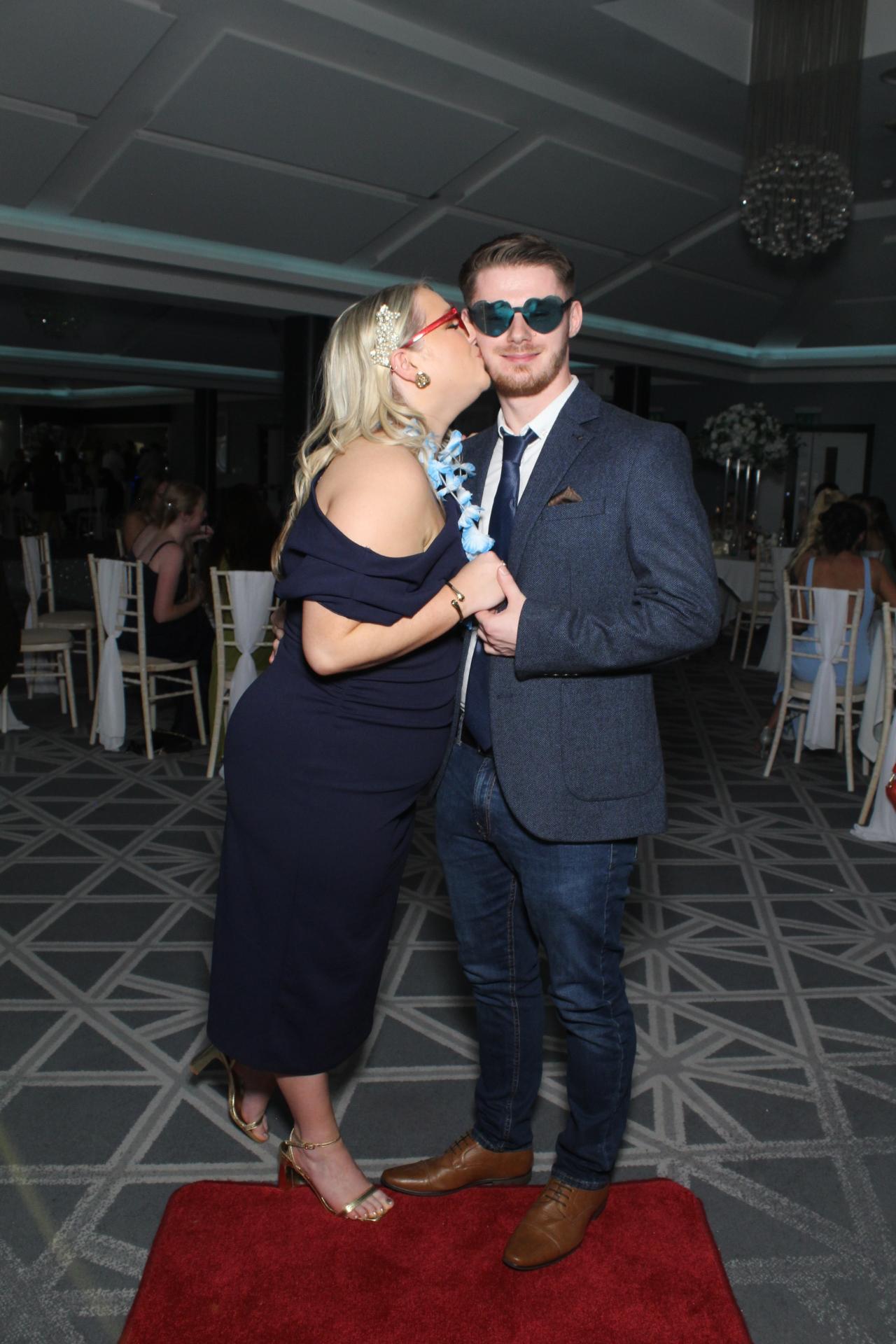 Mr & Mrs Sperillo's Wedding | View more photos from the event at gallery.liverpoolselfiemirror.co.uk/u/LiverpoolSelfieMirror/Mr-Mrs-Sperillos-Wedding