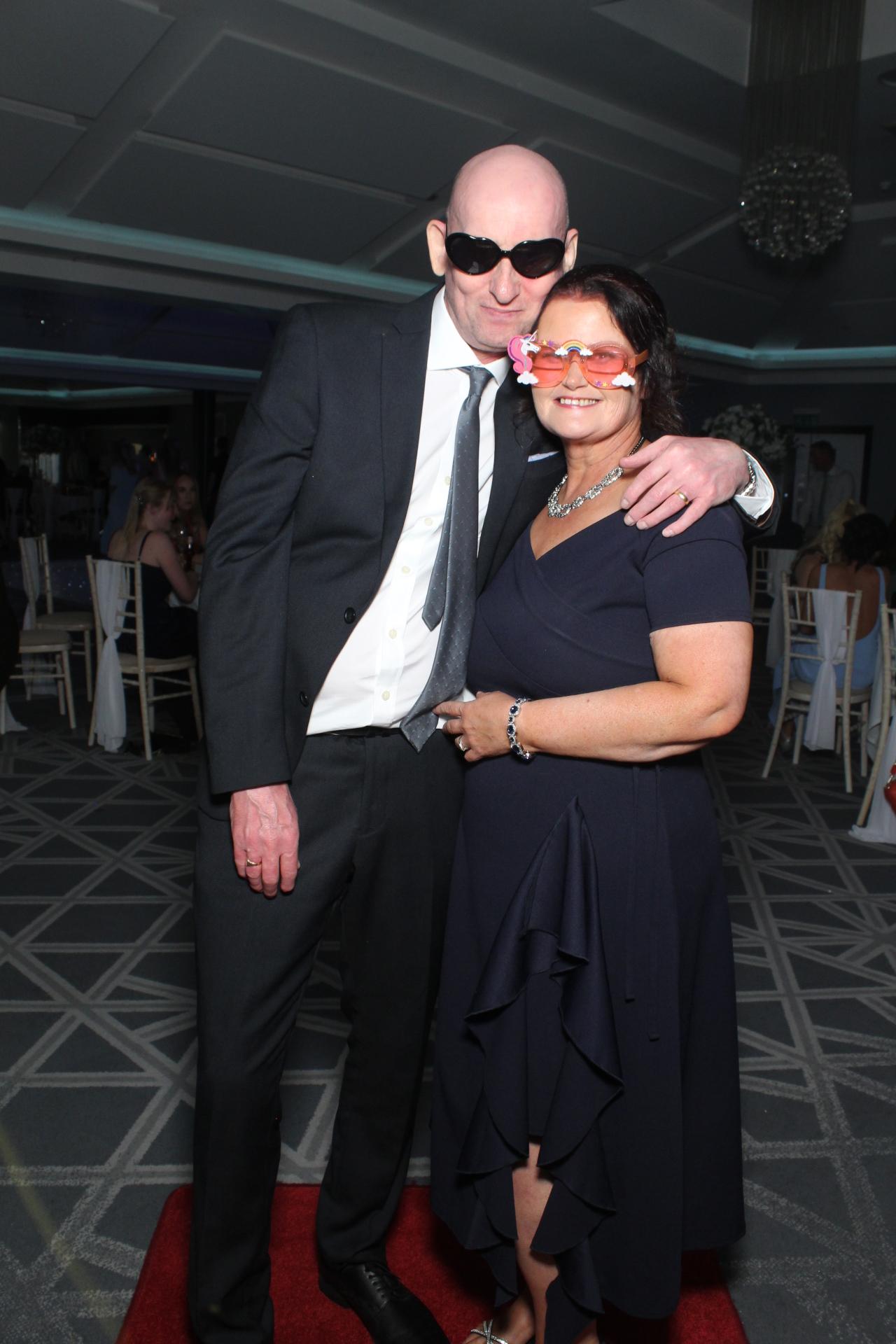 Mr & Mrs Sperillo's Wedding | View more photos from the event at gallery.liverpoolselfiemirror.co.uk/u/LiverpoolSelfieMirror/Mr-Mrs-Sperillos-Wedding