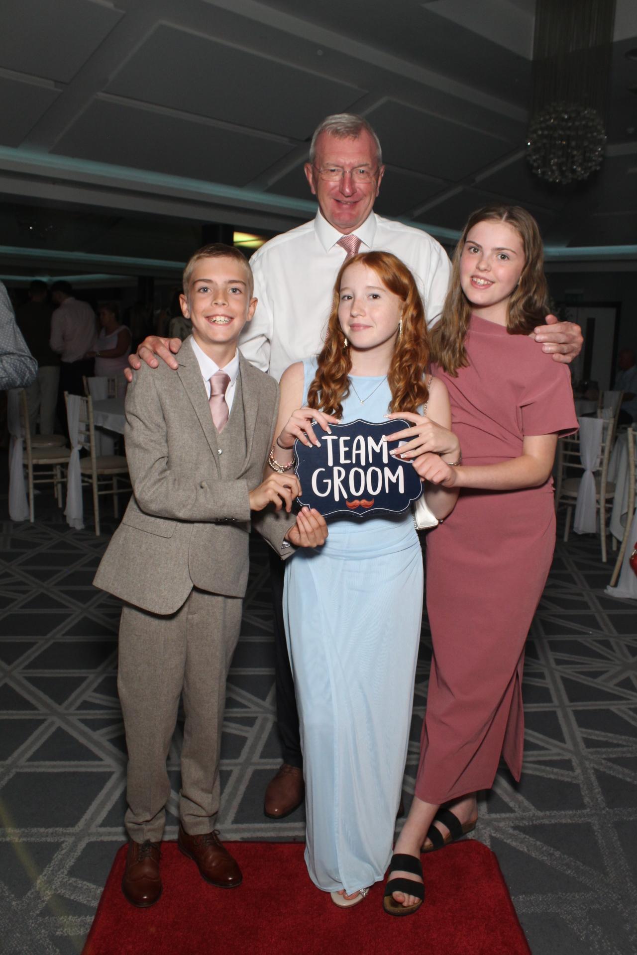 Mr & Mrs Sperillo's Wedding | View more photos from the event at gallery.liverpoolselfiemirror.co.uk/u/LiverpoolSelfieMirror/Mr-Mrs-Sperillos-Wedding