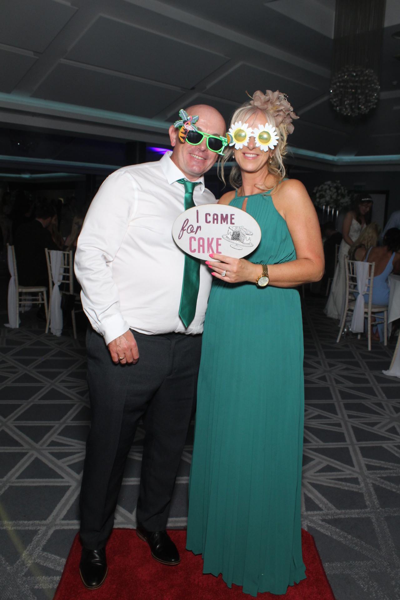 Mr & Mrs Sperillo's Wedding | View more photos from the event at gallery.liverpoolselfiemirror.co.uk/u/LiverpoolSelfieMirror/Mr-Mrs-Sperillos-Wedding
