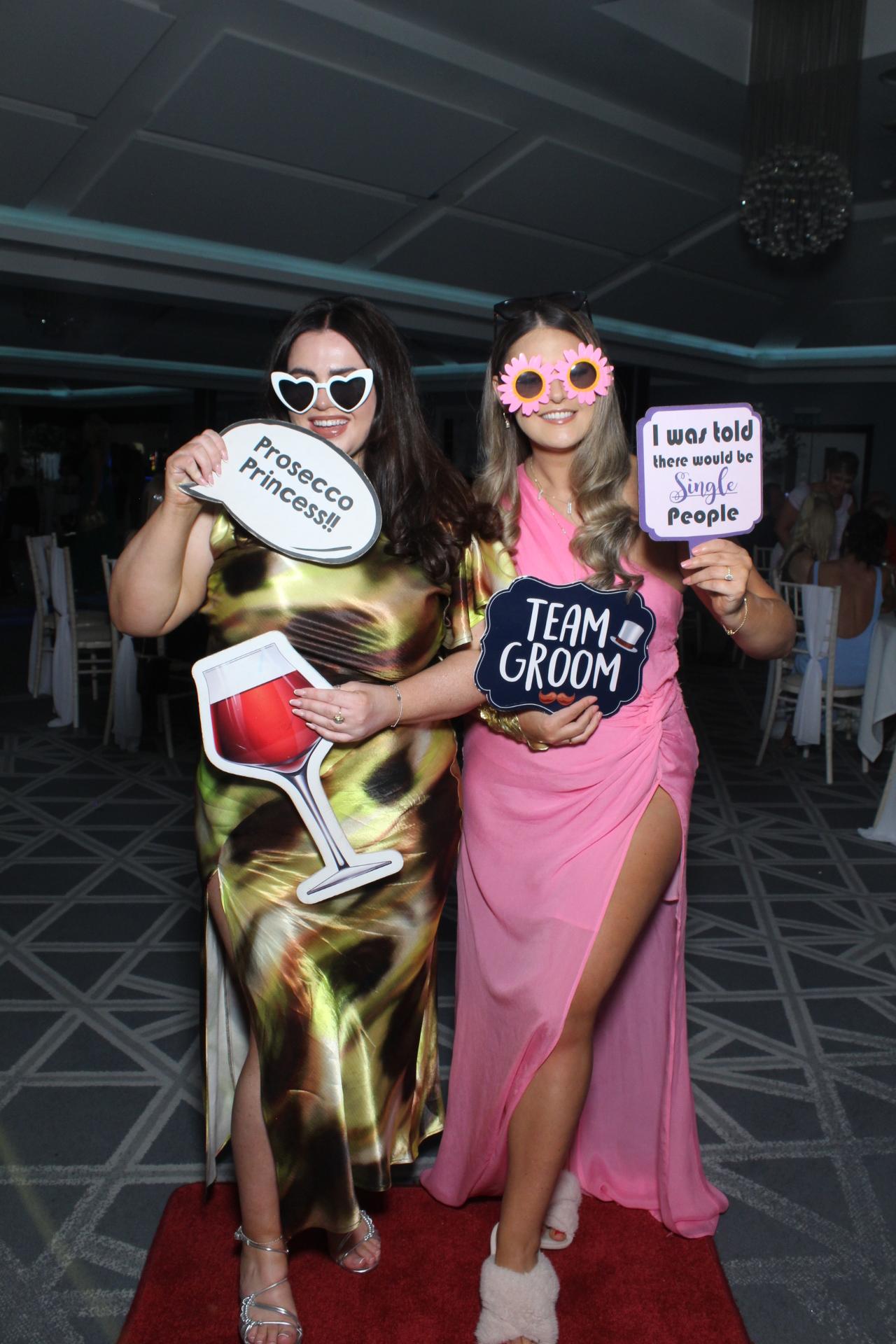 Mr & Mrs Sperillo's Wedding | View more photos from the event at gallery.liverpoolselfiemirror.co.uk/u/LiverpoolSelfieMirror/Mr-Mrs-Sperillos-Wedding