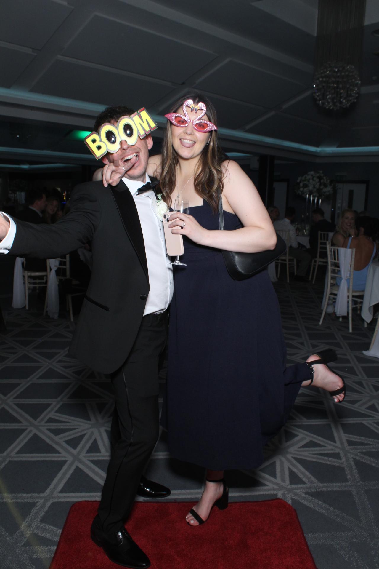 Mr & Mrs Sperillo's Wedding | View more photos from the event at gallery.liverpoolselfiemirror.co.uk/u/LiverpoolSelfieMirror/Mr-Mrs-Sperillos-Wedding