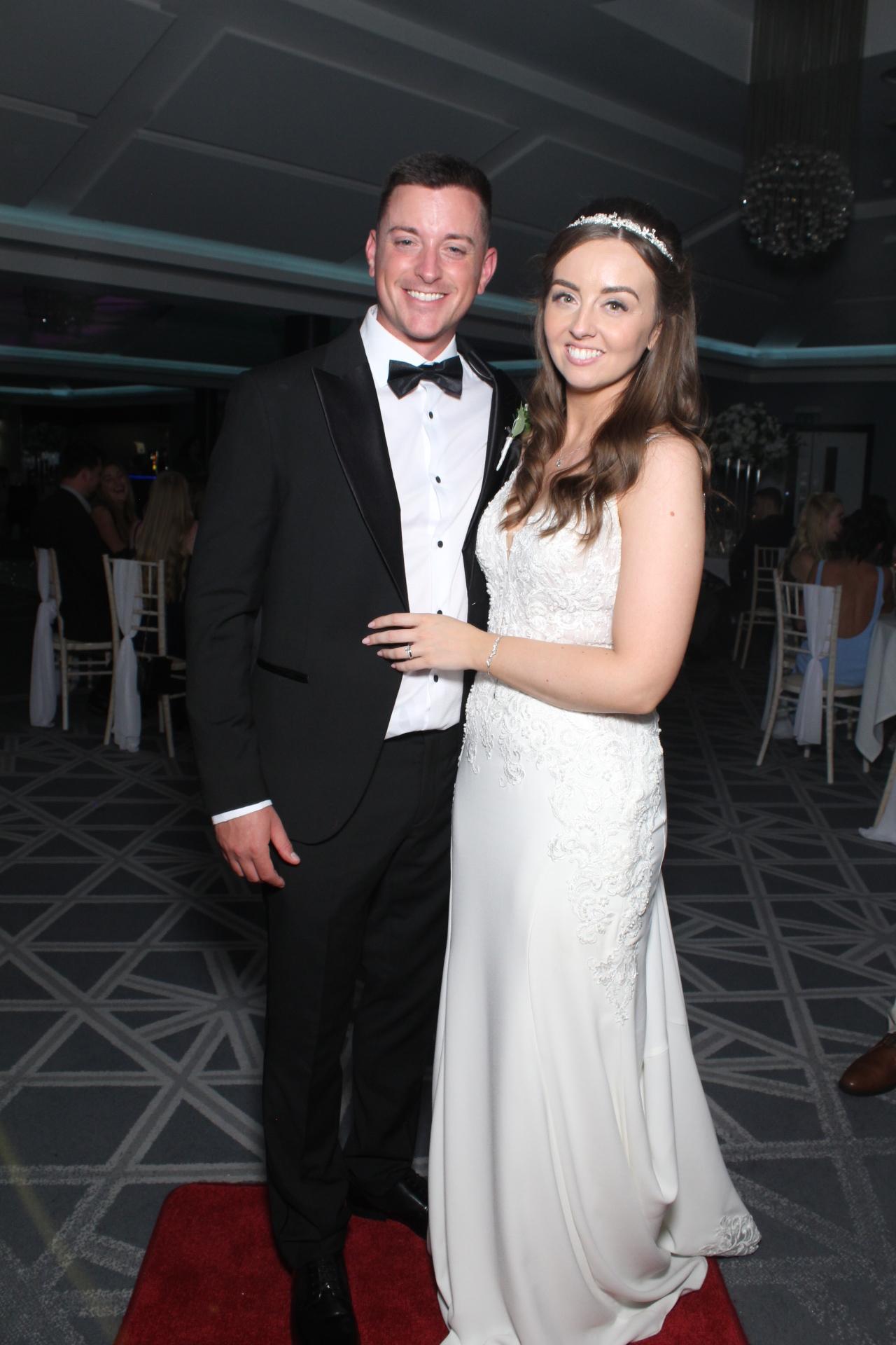 Mr & Mrs Sperillo's Wedding | View more photos from the event at gallery.liverpoolselfiemirror.co.uk/u/LiverpoolSelfieMirror/Mr-Mrs-Sperillos-Wedding