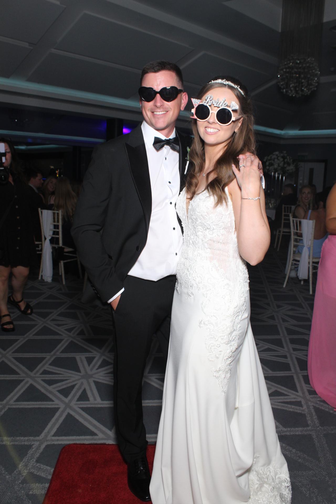 Mr & Mrs Sperillo's Wedding | View more photos from the event at gallery.liverpoolselfiemirror.co.uk/u/LiverpoolSelfieMirror/Mr-Mrs-Sperillos-Wedding