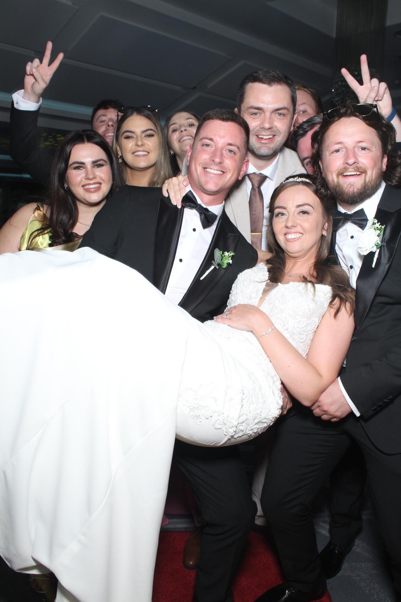 Mr & Mrs Sperillo's Wedding | View more photos from the event at gallery.liverpoolselfiemirror.co.uk/u/LiverpoolSelfieMirror/Mr-Mrs-Sperillos-Wedding
