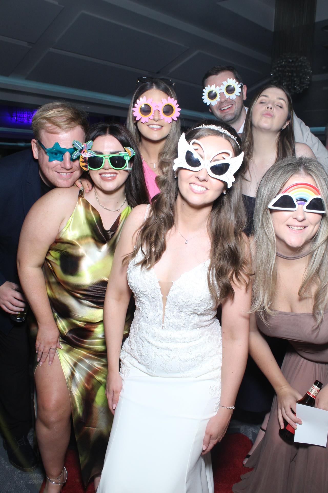 Mr & Mrs Sperillo's Wedding | View more photos from the event at gallery.liverpoolselfiemirror.co.uk/u/LiverpoolSelfieMirror/Mr-Mrs-Sperillos-Wedding