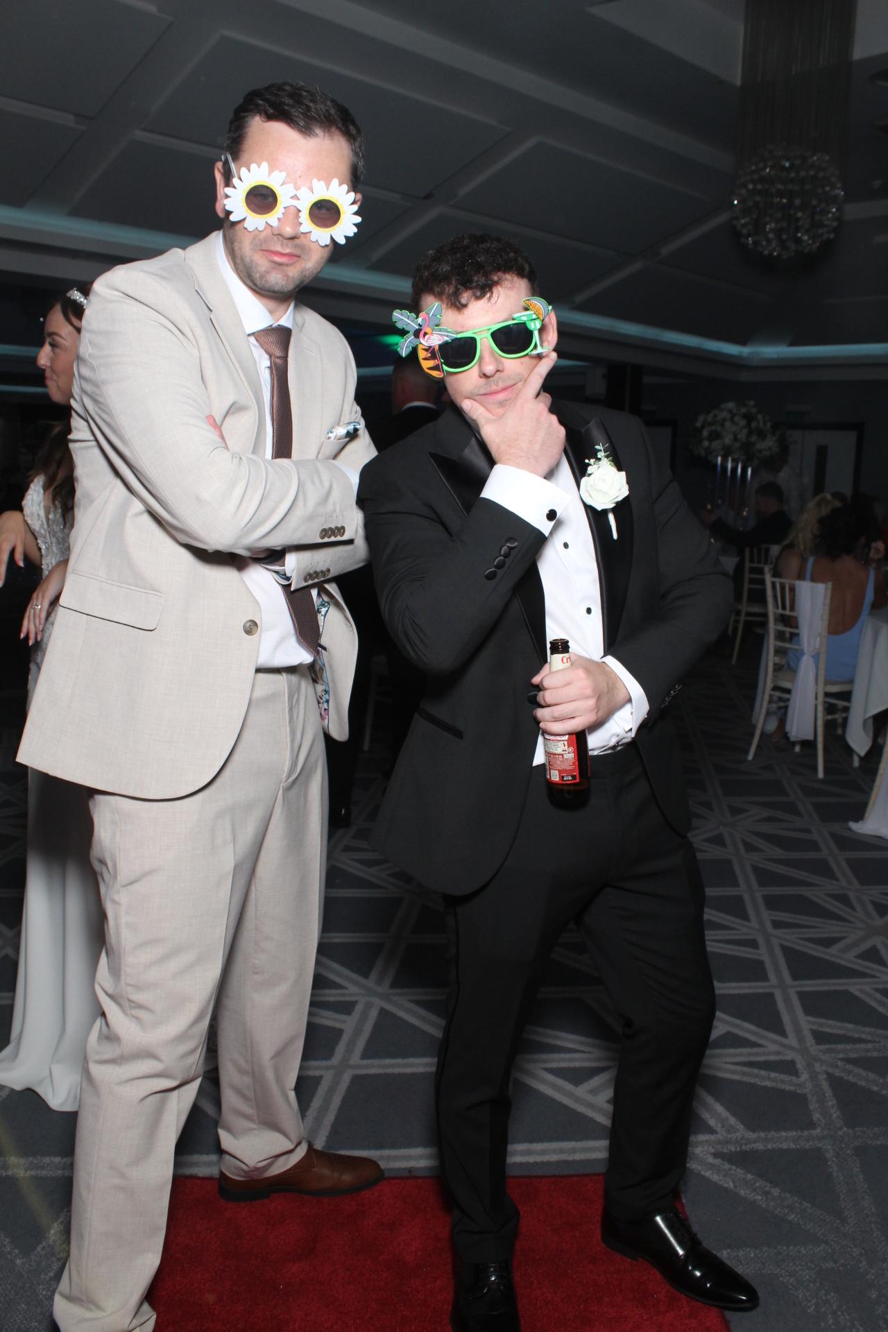 Mr & Mrs Sperillo's Wedding | View more photos from the event at gallery.liverpoolselfiemirror.co.uk/u/LiverpoolSelfieMirror/Mr-Mrs-Sperillos-Wedding