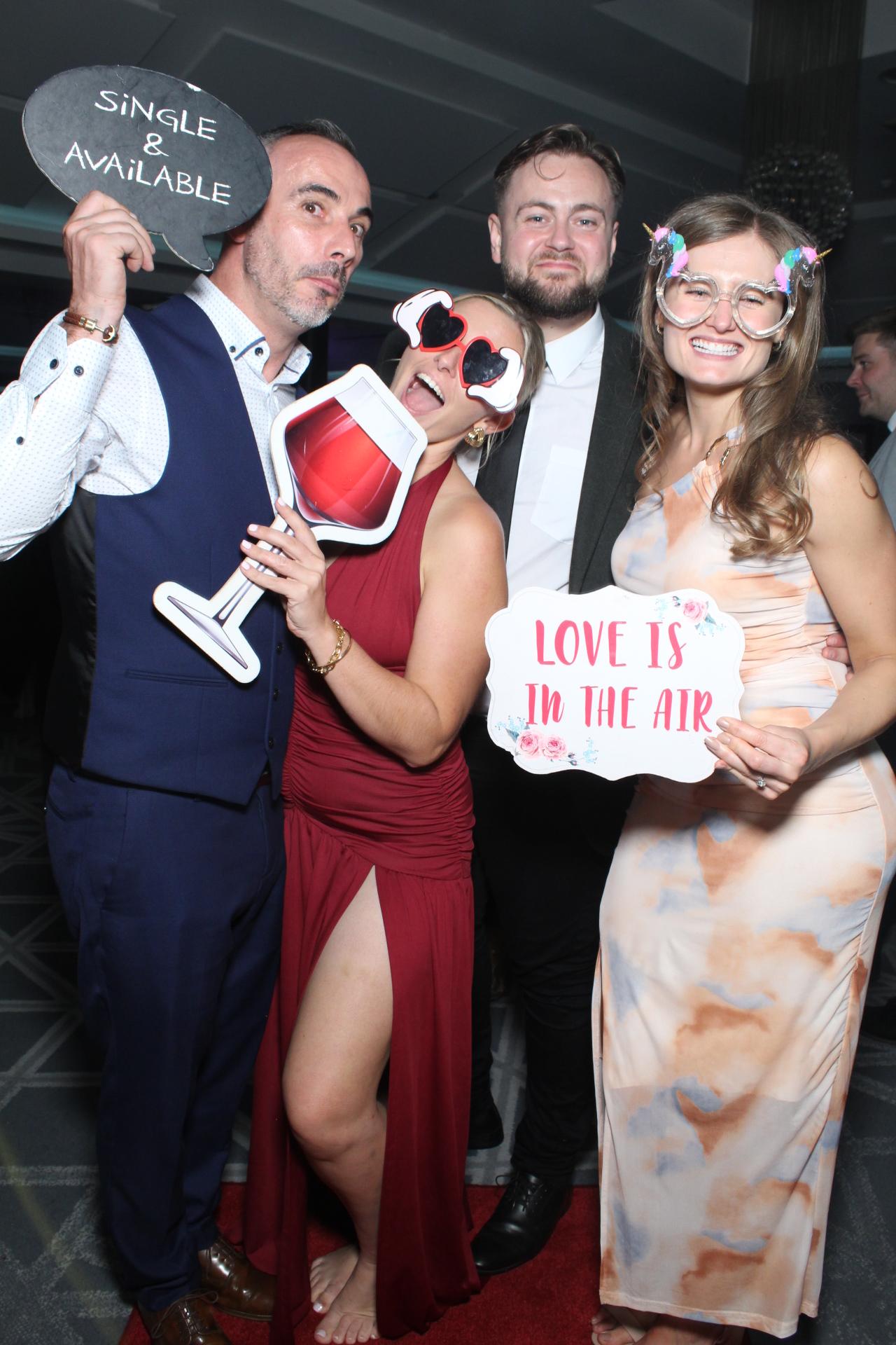 Mr & Mrs Sperillo's Wedding | View more photos from the event at gallery.liverpoolselfiemirror.co.uk/u/LiverpoolSelfieMirror/Mr-Mrs-Sperillos-Wedding