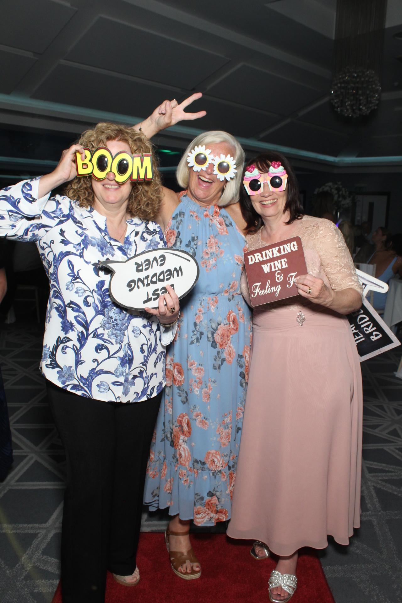 Mr & Mrs Sperillo's Wedding | View more photos from the event at gallery.liverpoolselfiemirror.co.uk/u/LiverpoolSelfieMirror/Mr-Mrs-Sperillos-Wedding