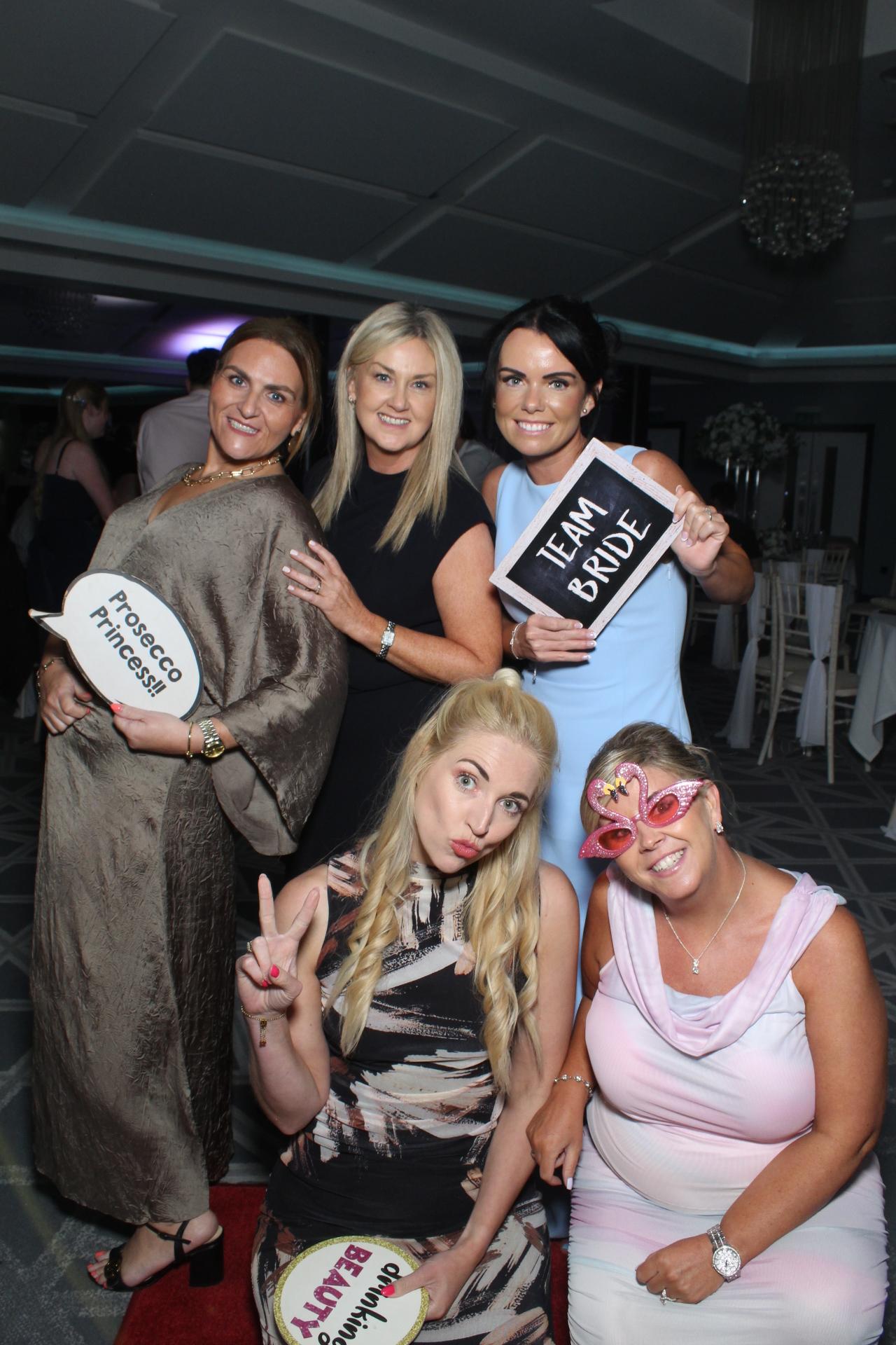 Mr & Mrs Sperillo's Wedding | View more photos from the event at gallery.liverpoolselfiemirror.co.uk/u/LiverpoolSelfieMirror/Mr-Mrs-Sperillos-Wedding
