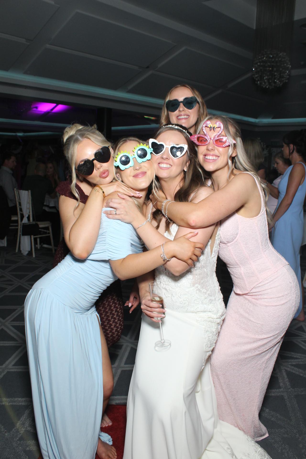 Mr & Mrs Sperillo's Wedding | View more photos from the event at gallery.liverpoolselfiemirror.co.uk/u/LiverpoolSelfieMirror/Mr-Mrs-Sperillos-Wedding