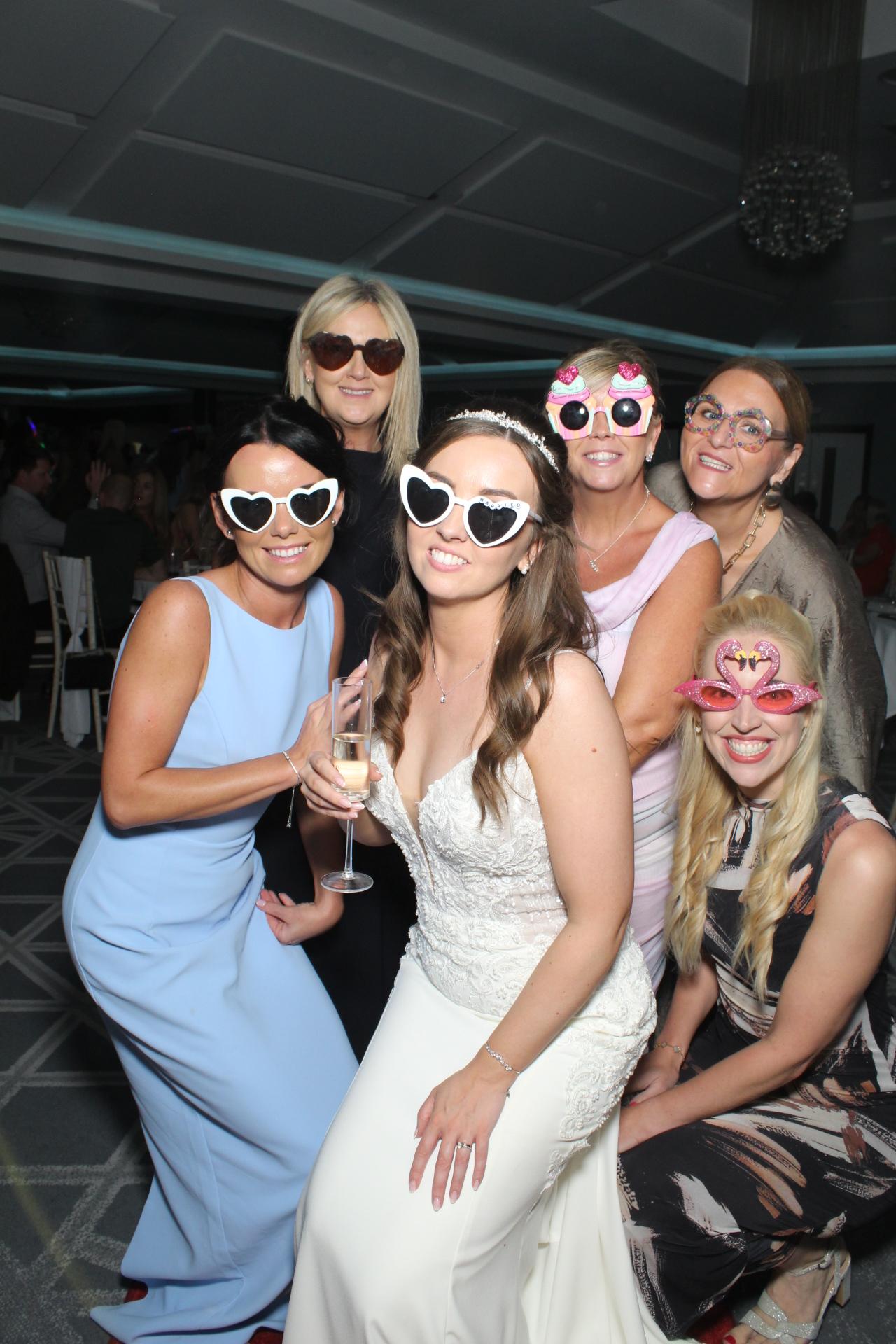 Mr & Mrs Sperillo's Wedding | View more photos from the event at gallery.liverpoolselfiemirror.co.uk/u/LiverpoolSelfieMirror/Mr-Mrs-Sperillos-Wedding