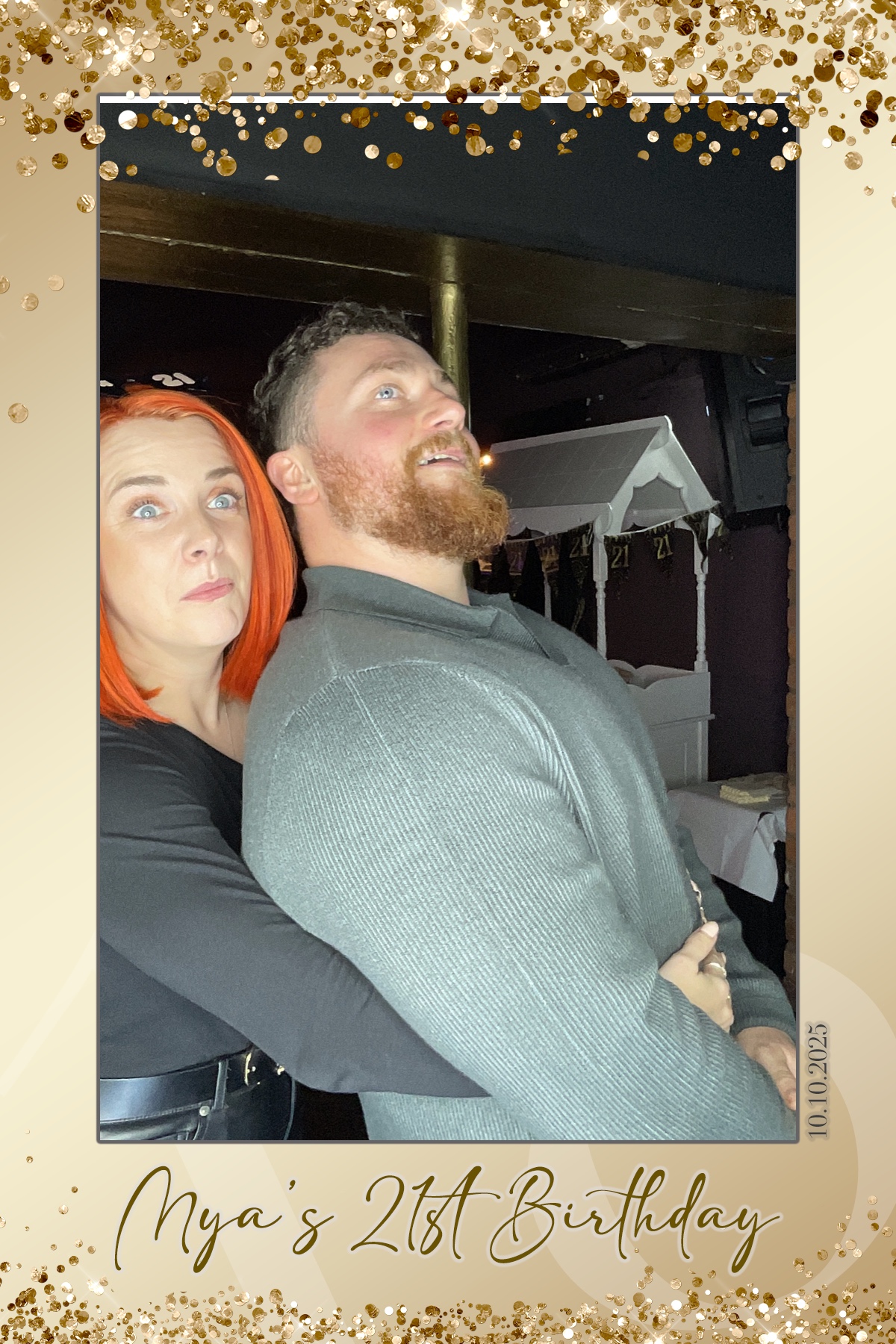 Mya's 21st Birthday | View more photos from the event at gallery.liverpoolselfiemirror.co.uk/u/LiverpoolSelfieMirror/Myas-21st-Birthday