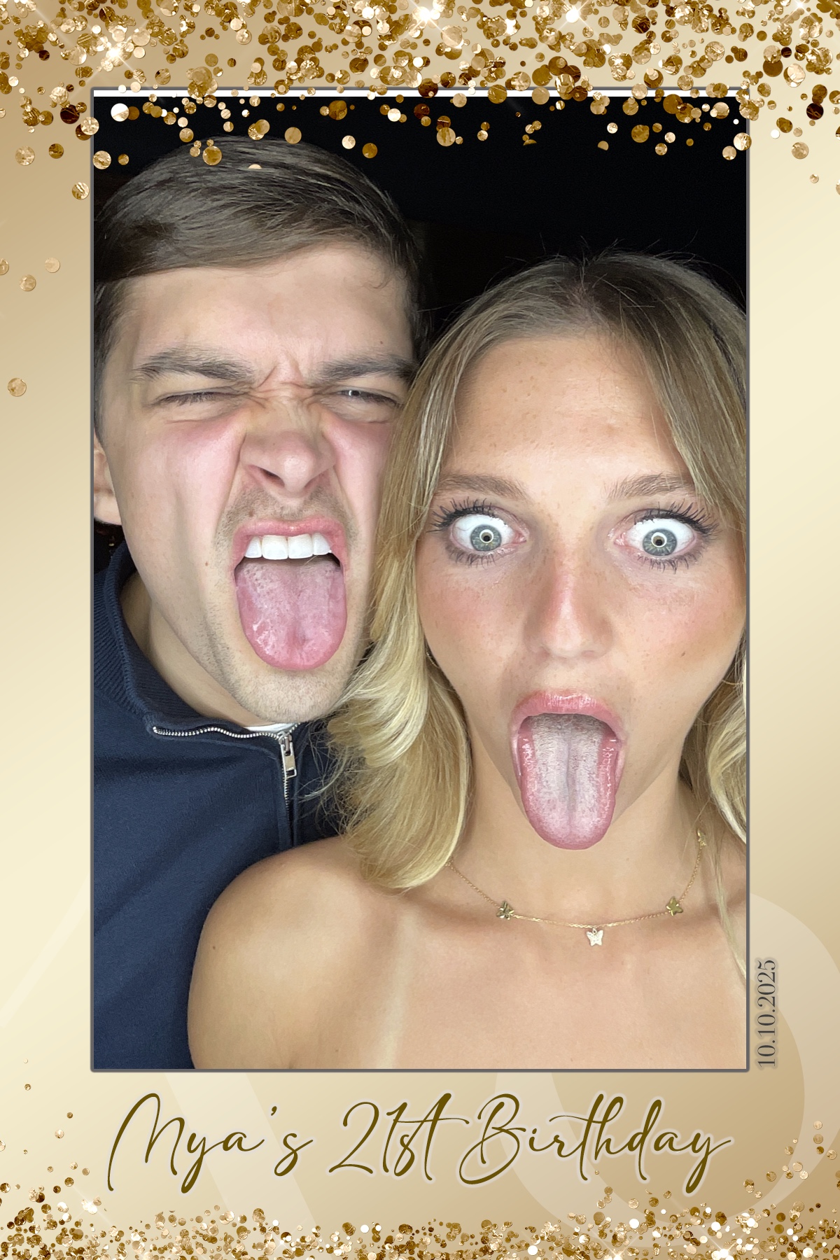 Mya's 21st Birthday | View more photos from the event at gallery.liverpoolselfiemirror.co.uk/u/LiverpoolSelfieMirror/Myas-21st-Birthday