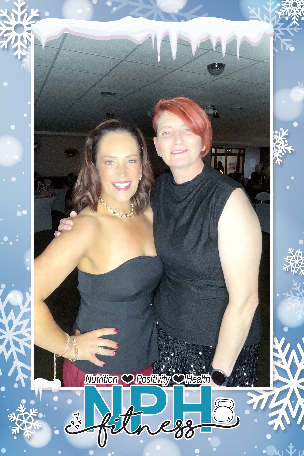 NPH Fitness Christmas Party | View more photos from the event at gallery.liverpoolselfiemirror.co.uk/u/LiverpoolSelfieMirror/NPH-Fitness-Christmas-Party