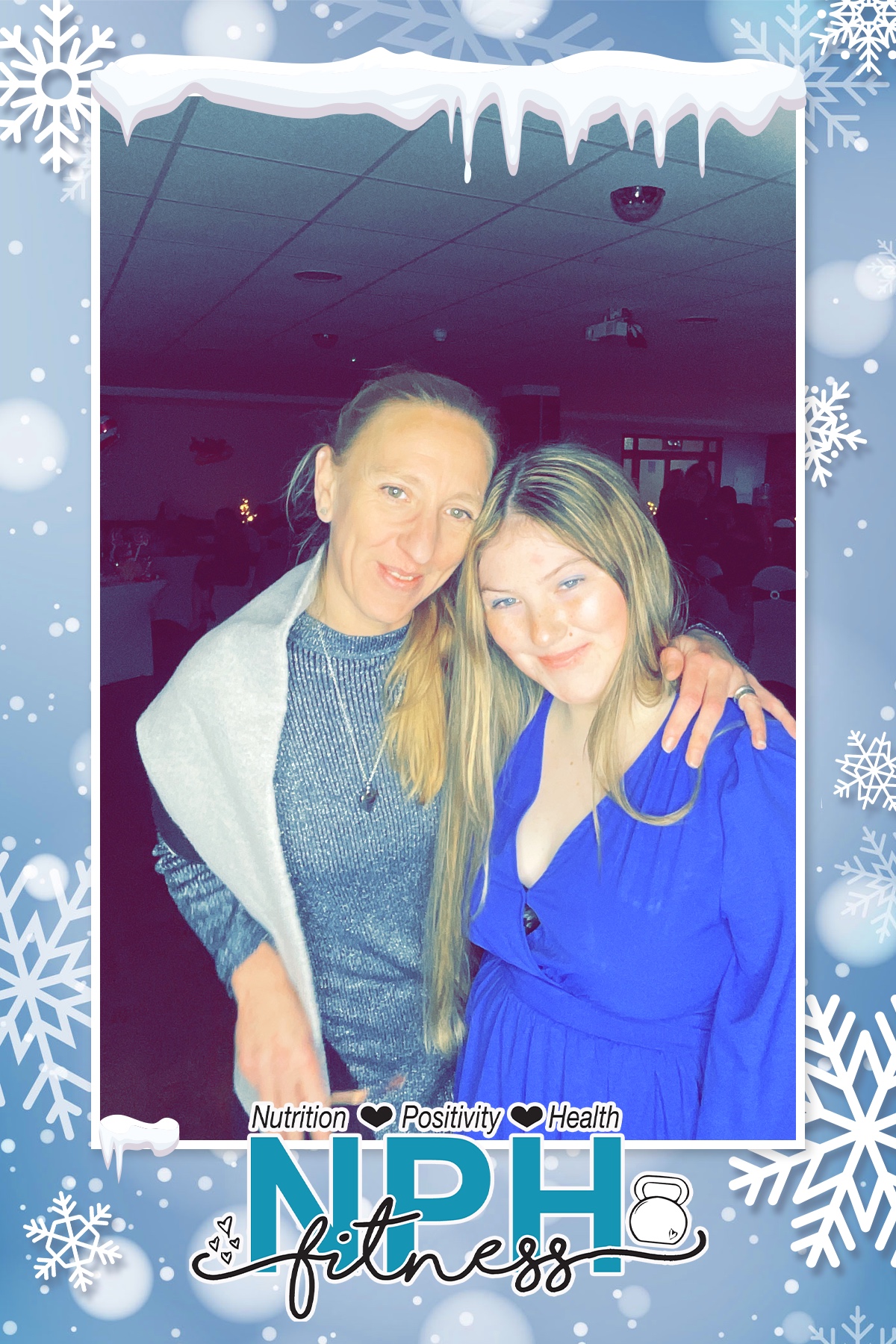 NPH Fitness Christmas Party | View more photos from the event at gallery.liverpoolselfiemirror.co.uk/u/LiverpoolSelfieMirror/NPH-Fitness-Christmas-Party