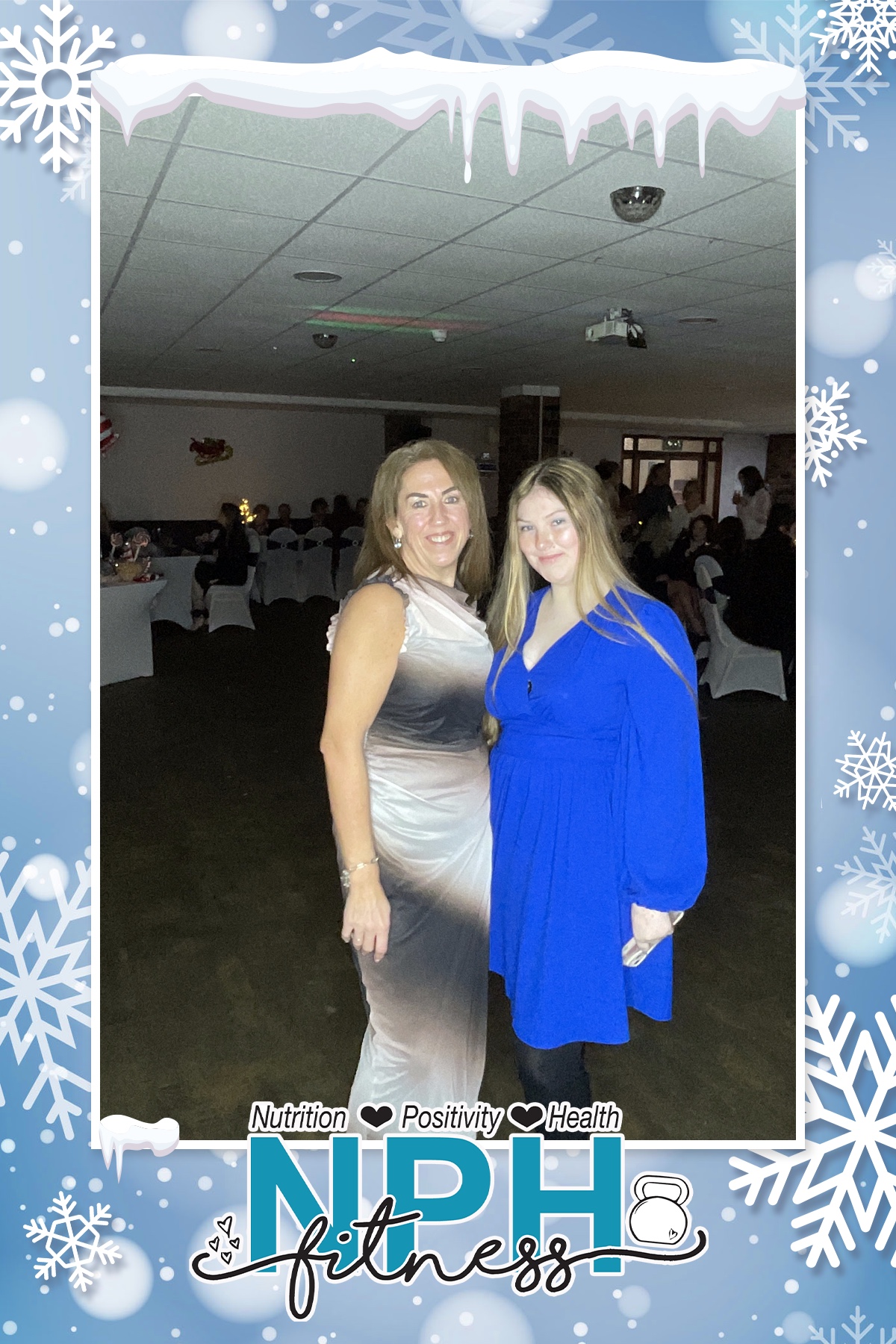 NPH Fitness Christmas Party | View more photos from the event at gallery.liverpoolselfiemirror.co.uk/u/LiverpoolSelfieMirror/NPH-Fitness-Christmas-Party