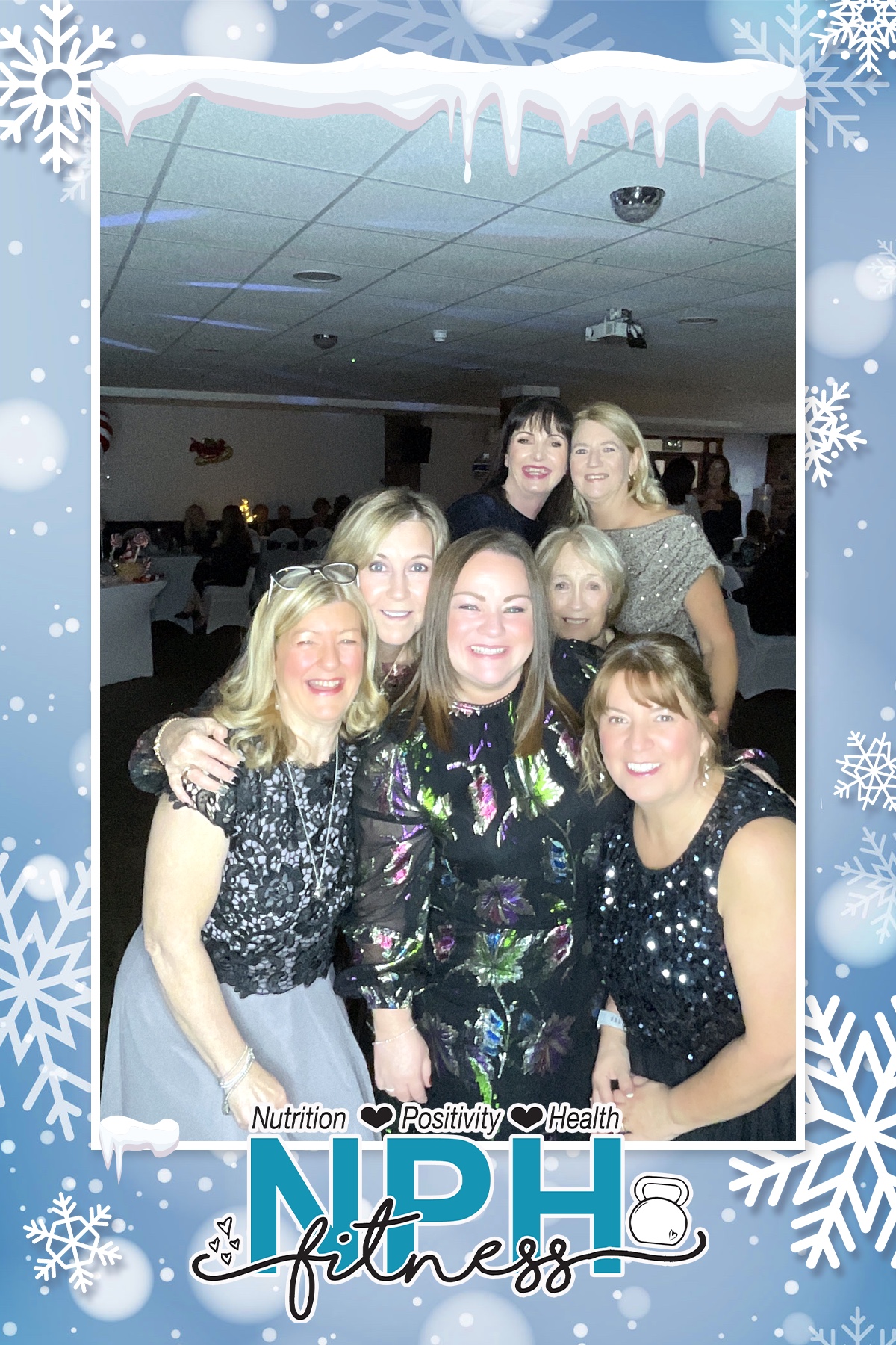 NPH Fitness Christmas Party | View more photos from the event at gallery.liverpoolselfiemirror.co.uk/u/LiverpoolSelfieMirror/NPH-Fitness-Christmas-Party