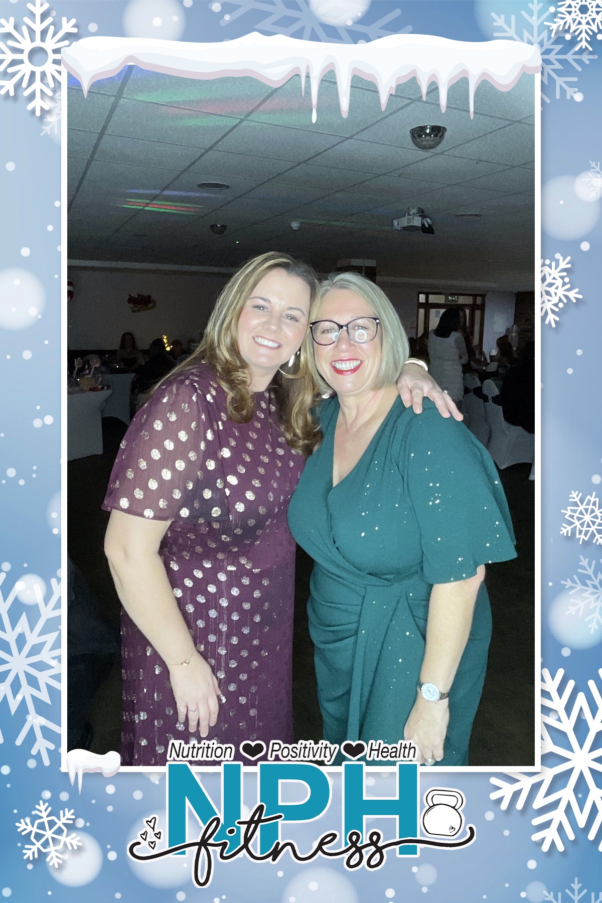 NPH Fitness Christmas Party | View more photos from the event at gallery.liverpoolselfiemirror.co.uk/u/LiverpoolSelfieMirror/NPH-Fitness-Christmas-Party