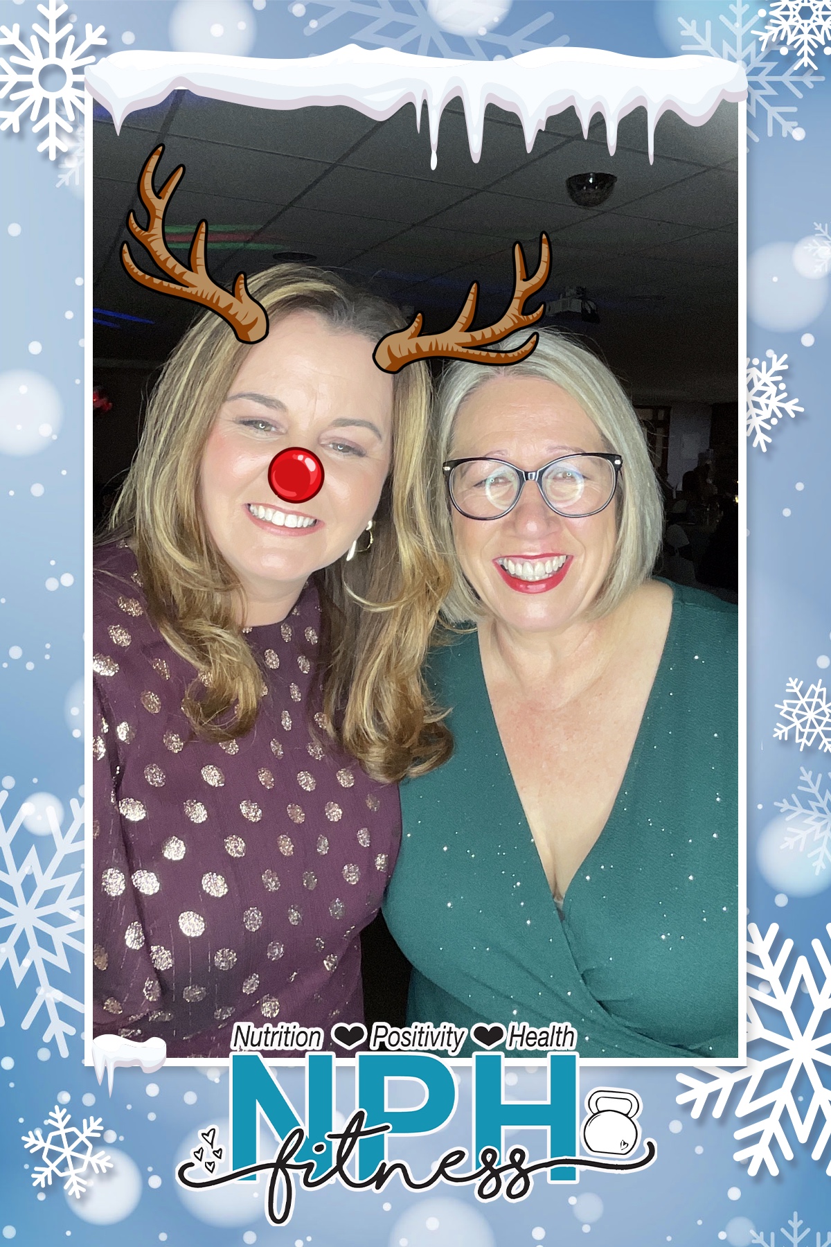 NPH Fitness Christmas Party | View more photos from the event at gallery.liverpoolselfiemirror.co.uk/u/LiverpoolSelfieMirror/NPH-Fitness-Christmas-Party