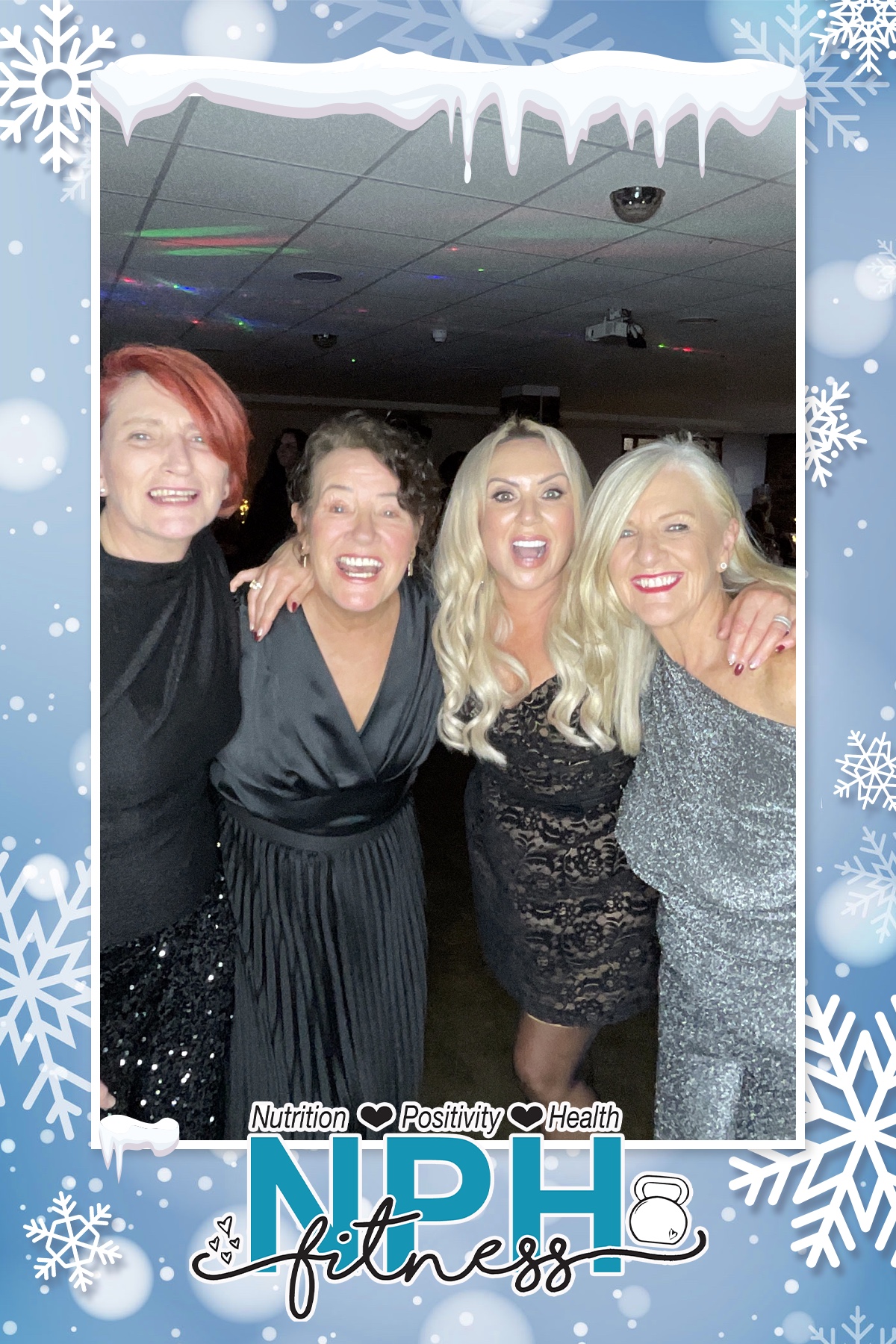 NPH Fitness Christmas Party | View more photos from the event at gallery.liverpoolselfiemirror.co.uk/u/LiverpoolSelfieMirror/NPH-Fitness-Christmas-Party