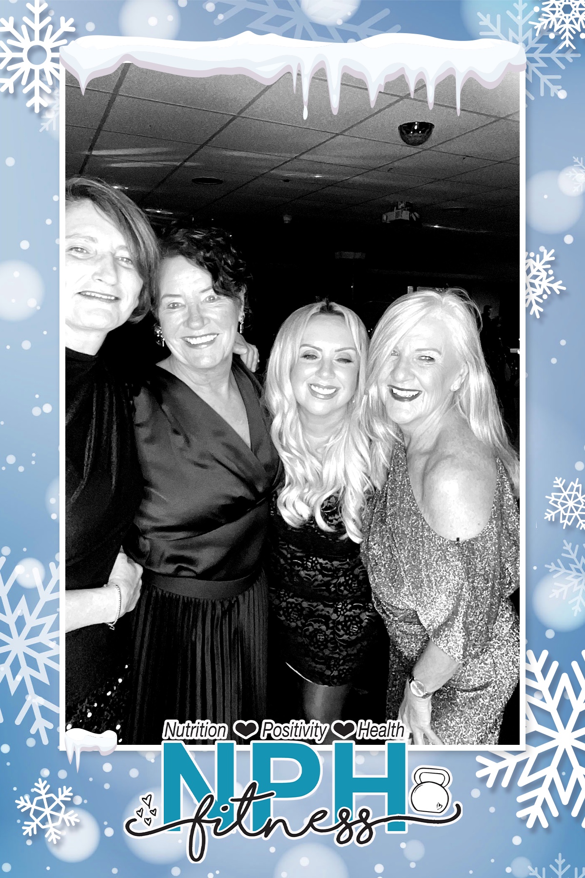 NPH Fitness Christmas Party | View more photos from the event at gallery.liverpoolselfiemirror.co.uk/u/LiverpoolSelfieMirror/NPH-Fitness-Christmas-Party