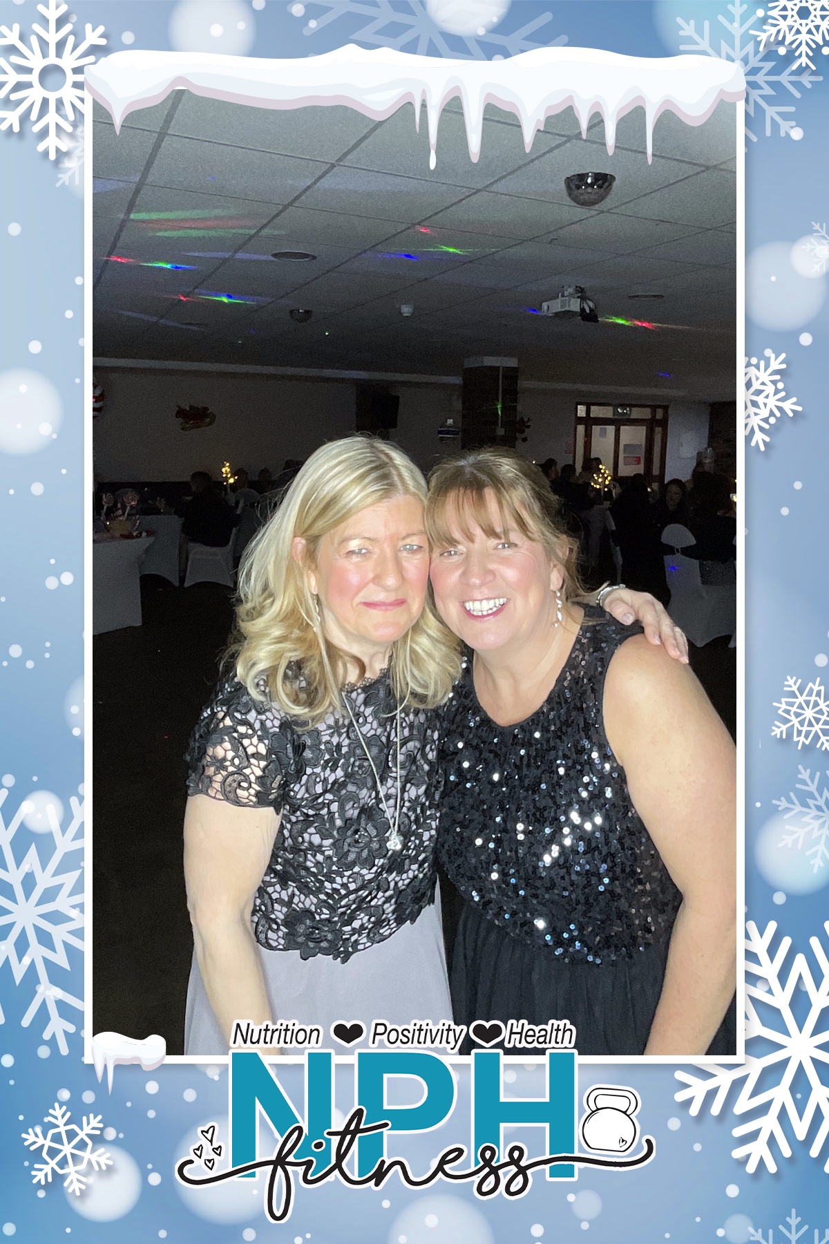 NPH Fitness Christmas Party | View more photos from the event at gallery.liverpoolselfiemirror.co.uk/u/LiverpoolSelfieMirror/NPH-Fitness-Christmas-Party