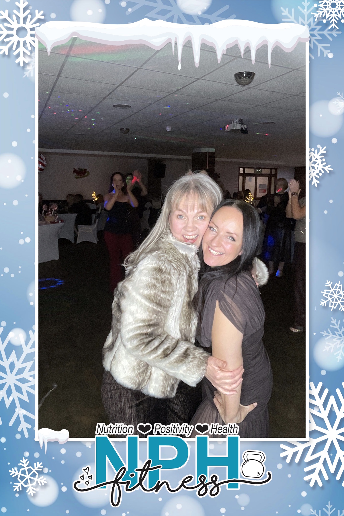 NPH Fitness Christmas Party | View more photos from the event at gallery.liverpoolselfiemirror.co.uk/u/LiverpoolSelfieMirror/NPH-Fitness-Christmas-Party
